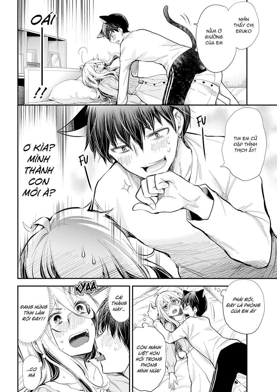 Shingeki No Eroko-San 