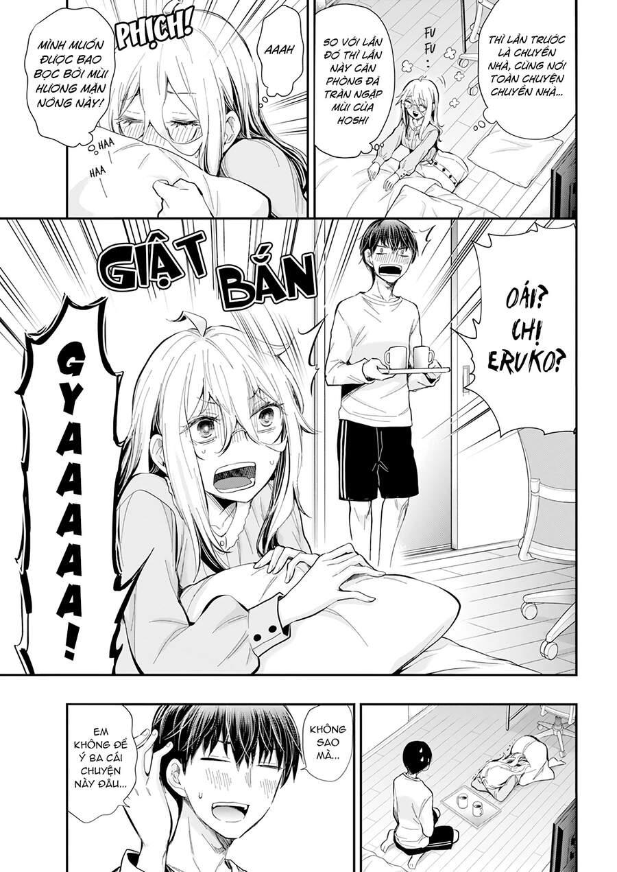 Shingeki No Eroko-San 