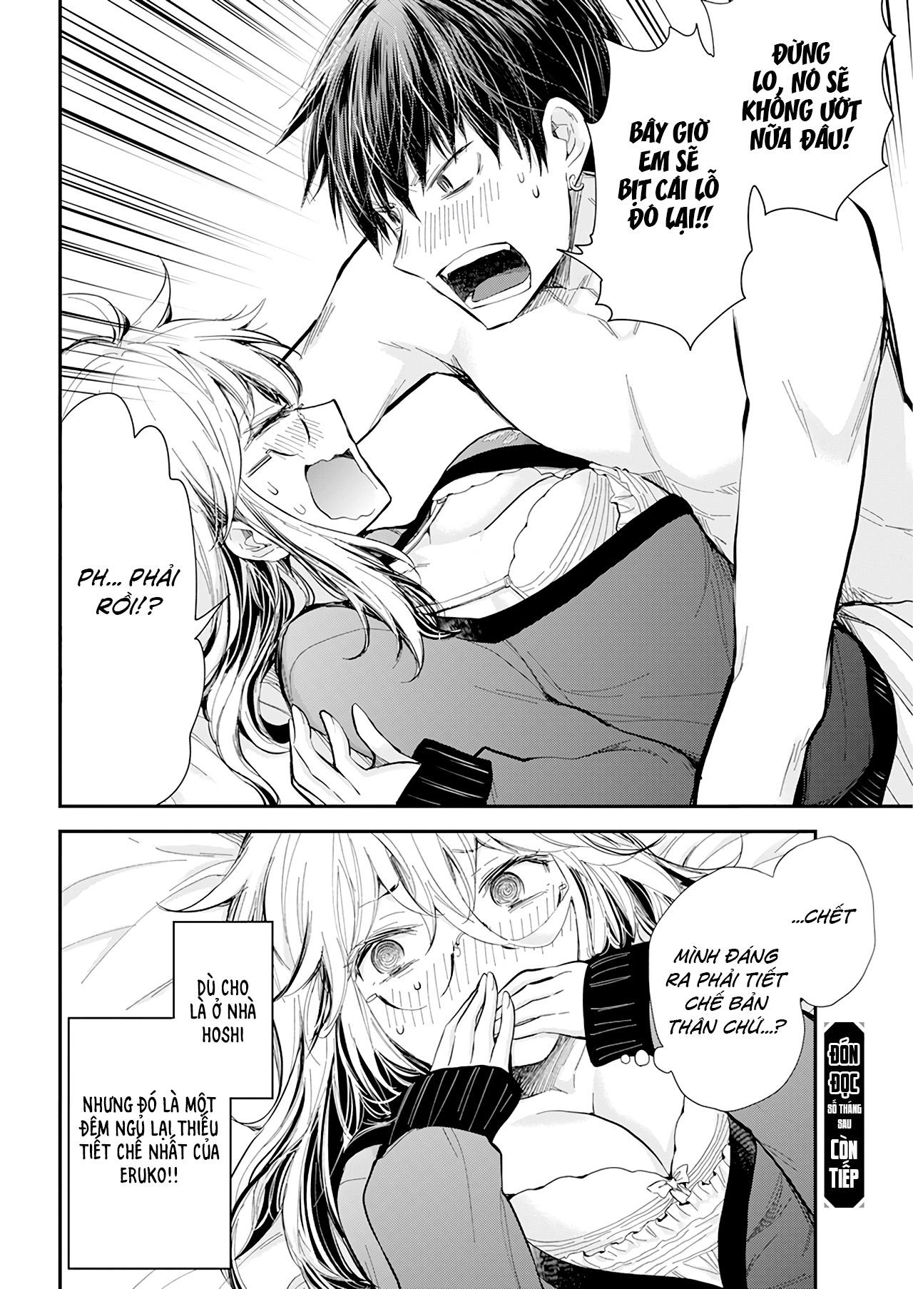 Shingeki No Eroko-San 