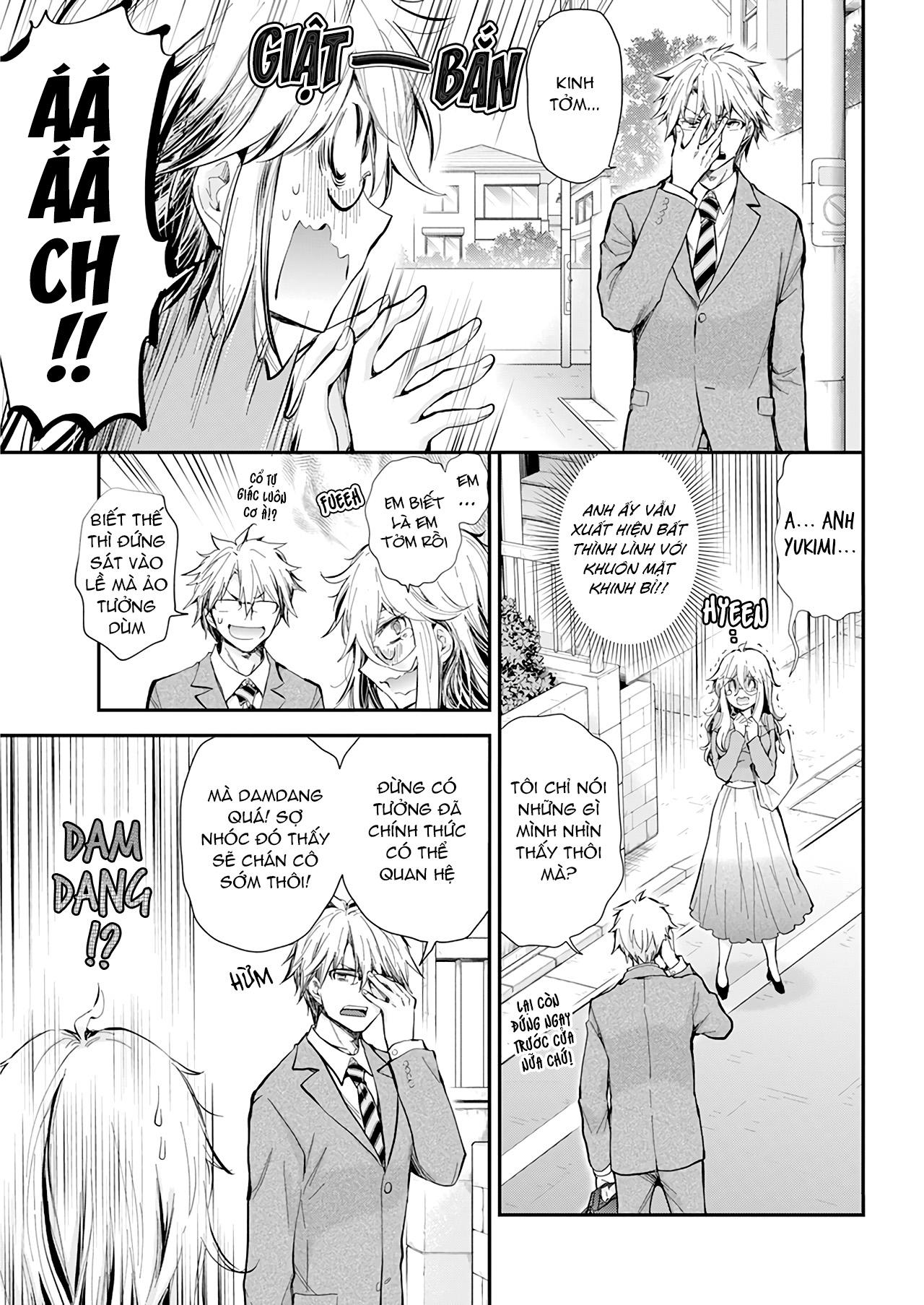 Shingeki No Eroko-San 