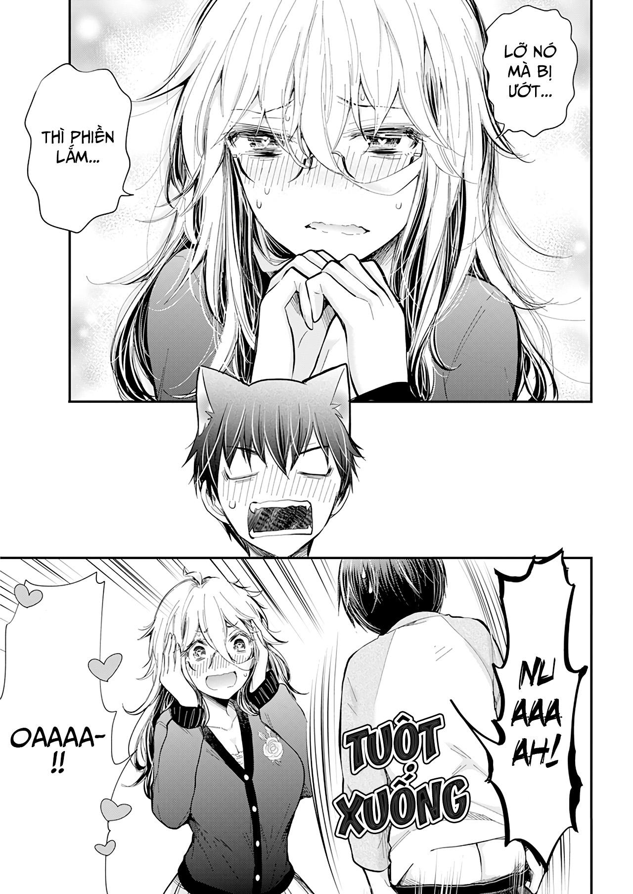 Shingeki No Eroko-San 
