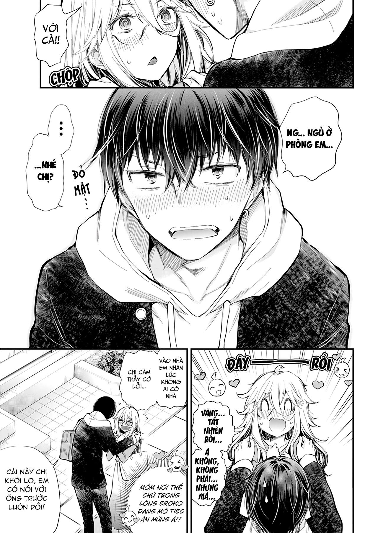 Shingeki No Eroko-San 