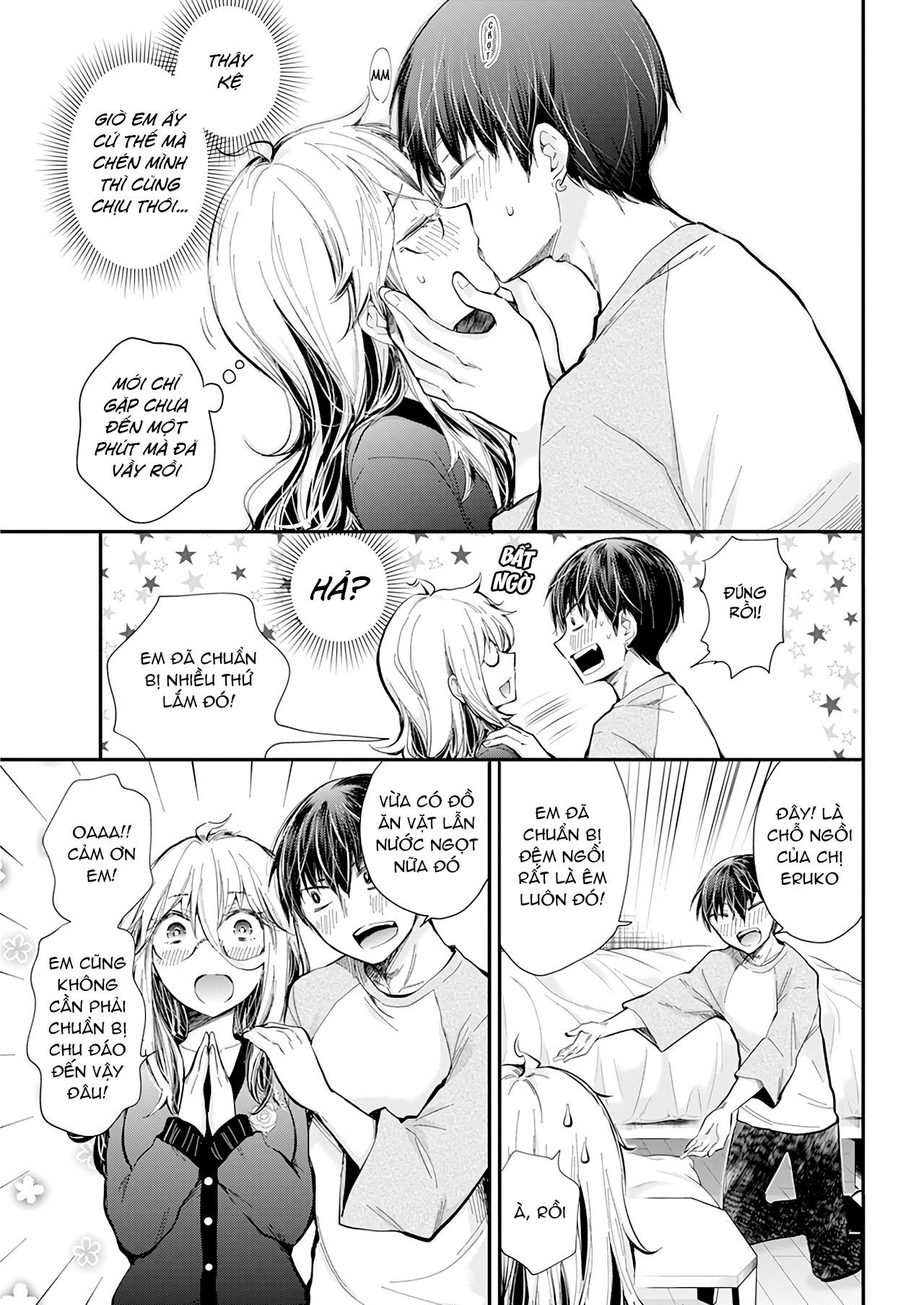 Shingeki No Eroko-San 