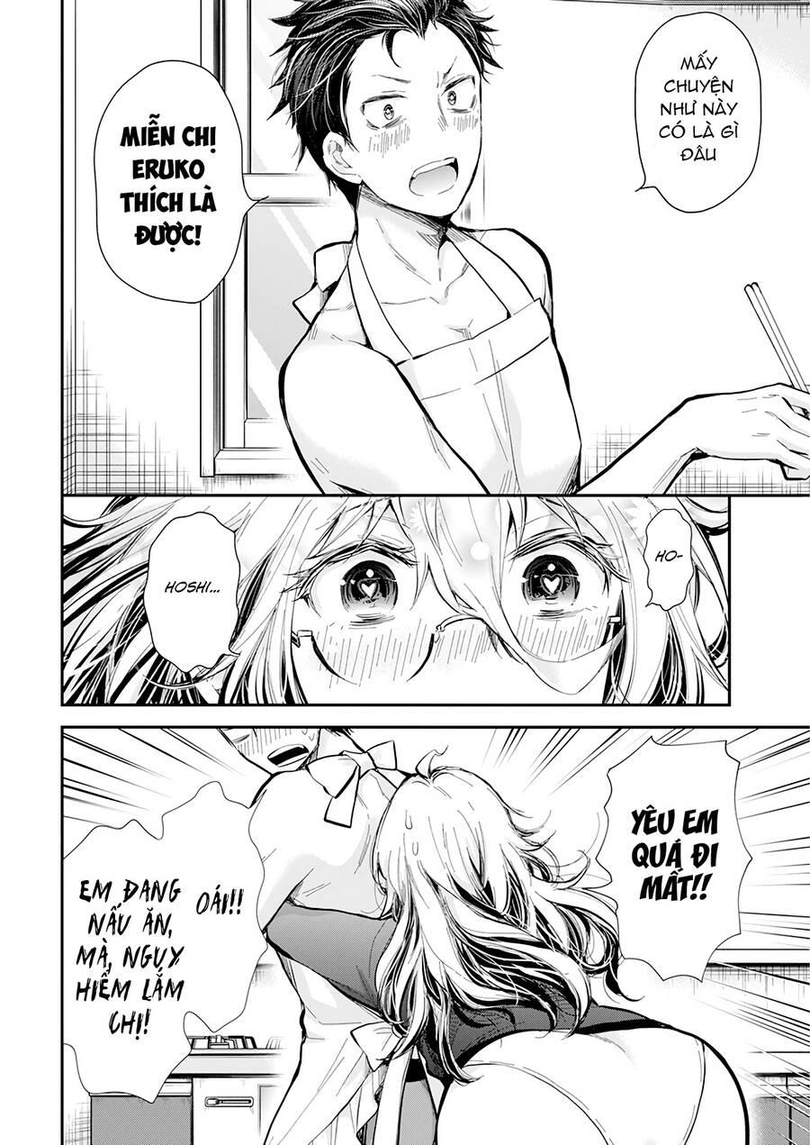 Shingeki No Eroko-San 