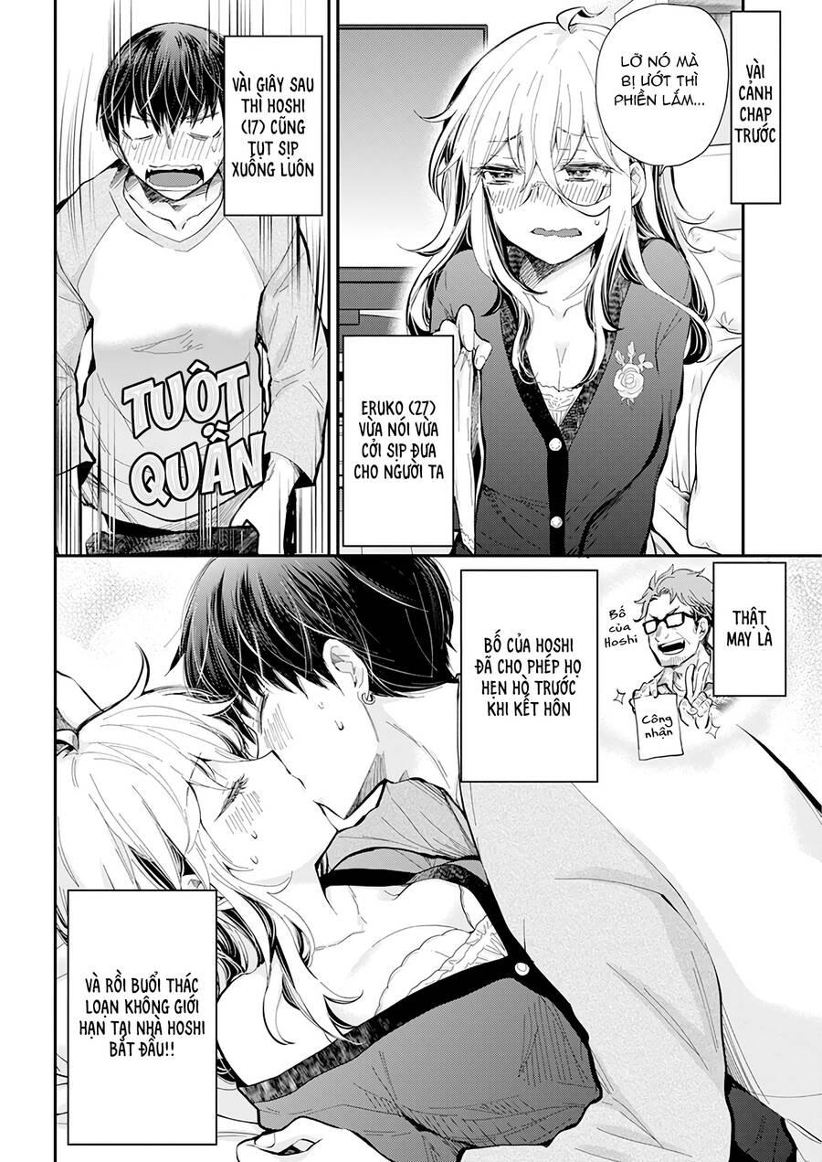 Shingeki No Eroko-San 