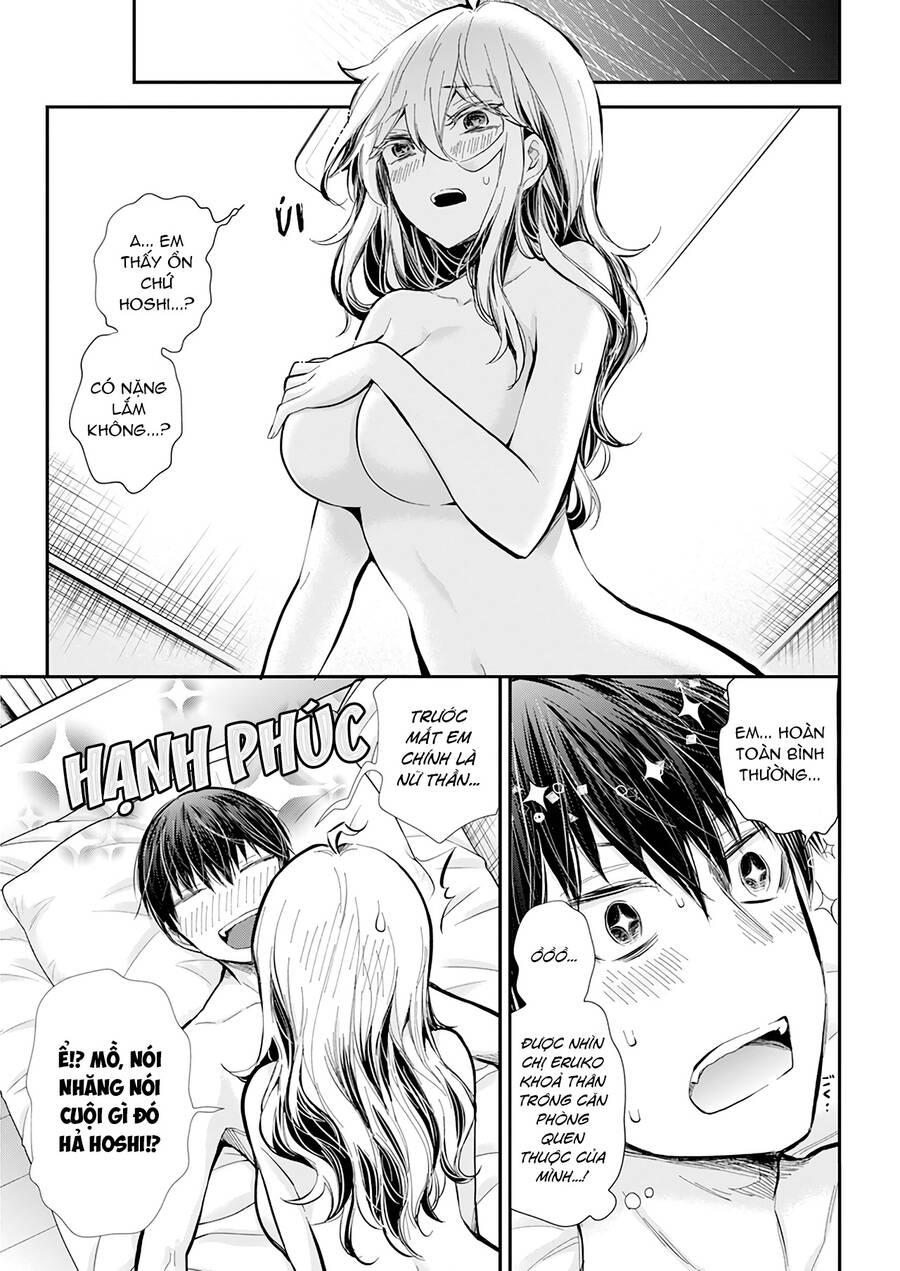 Shingeki No Eroko-San 