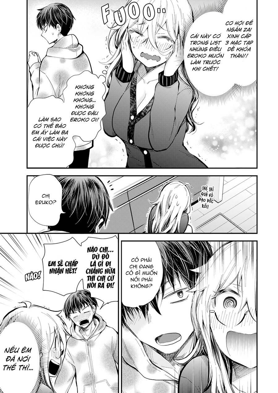 Shingeki No Eroko-San 