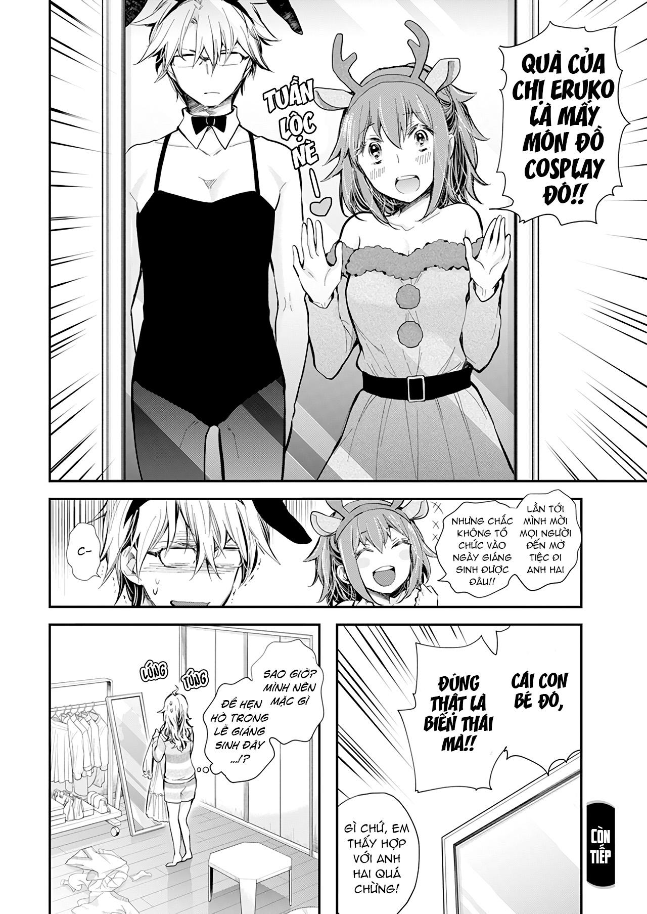 Shingeki No Eroko-San 