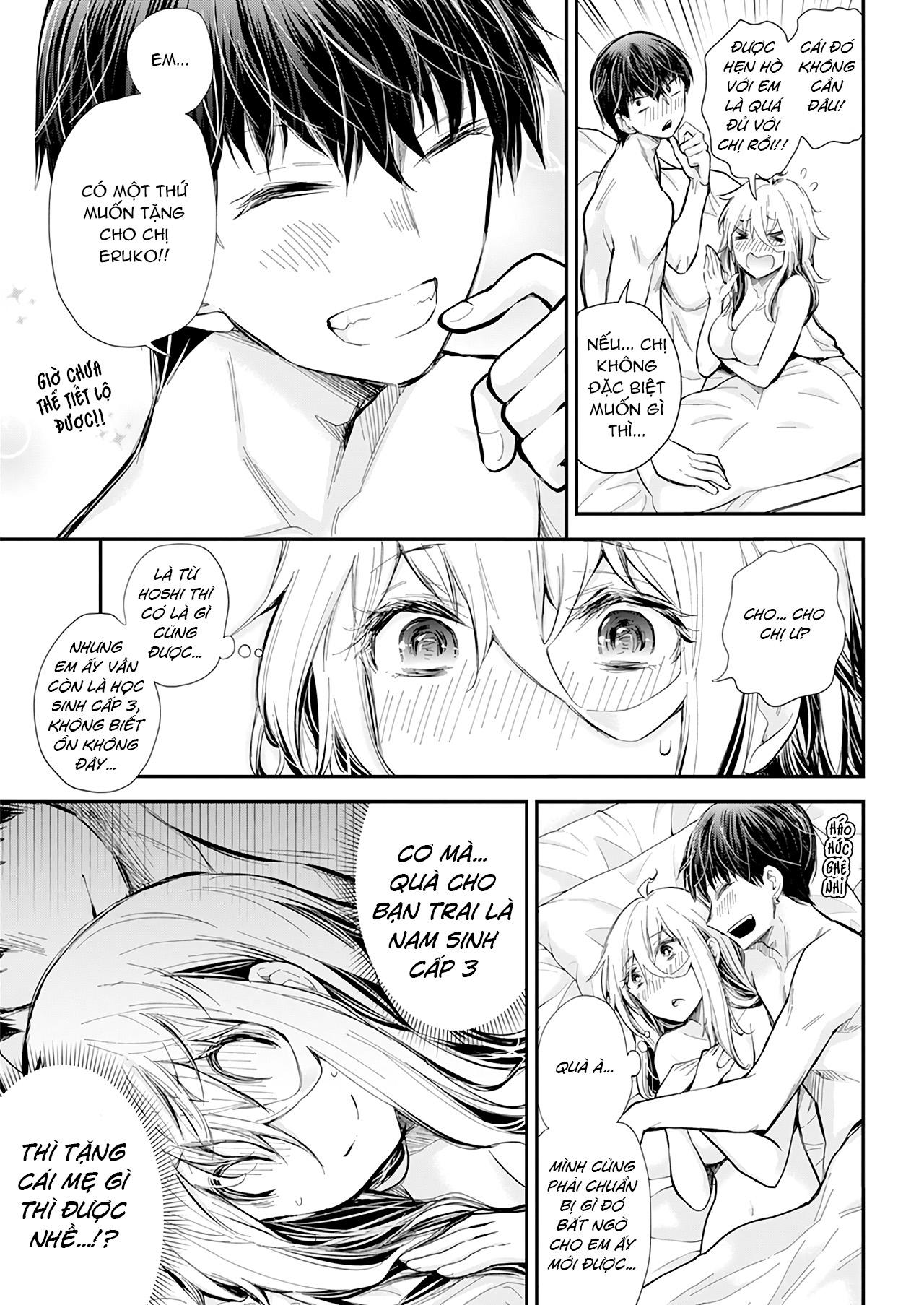 Shingeki No Eroko-San 