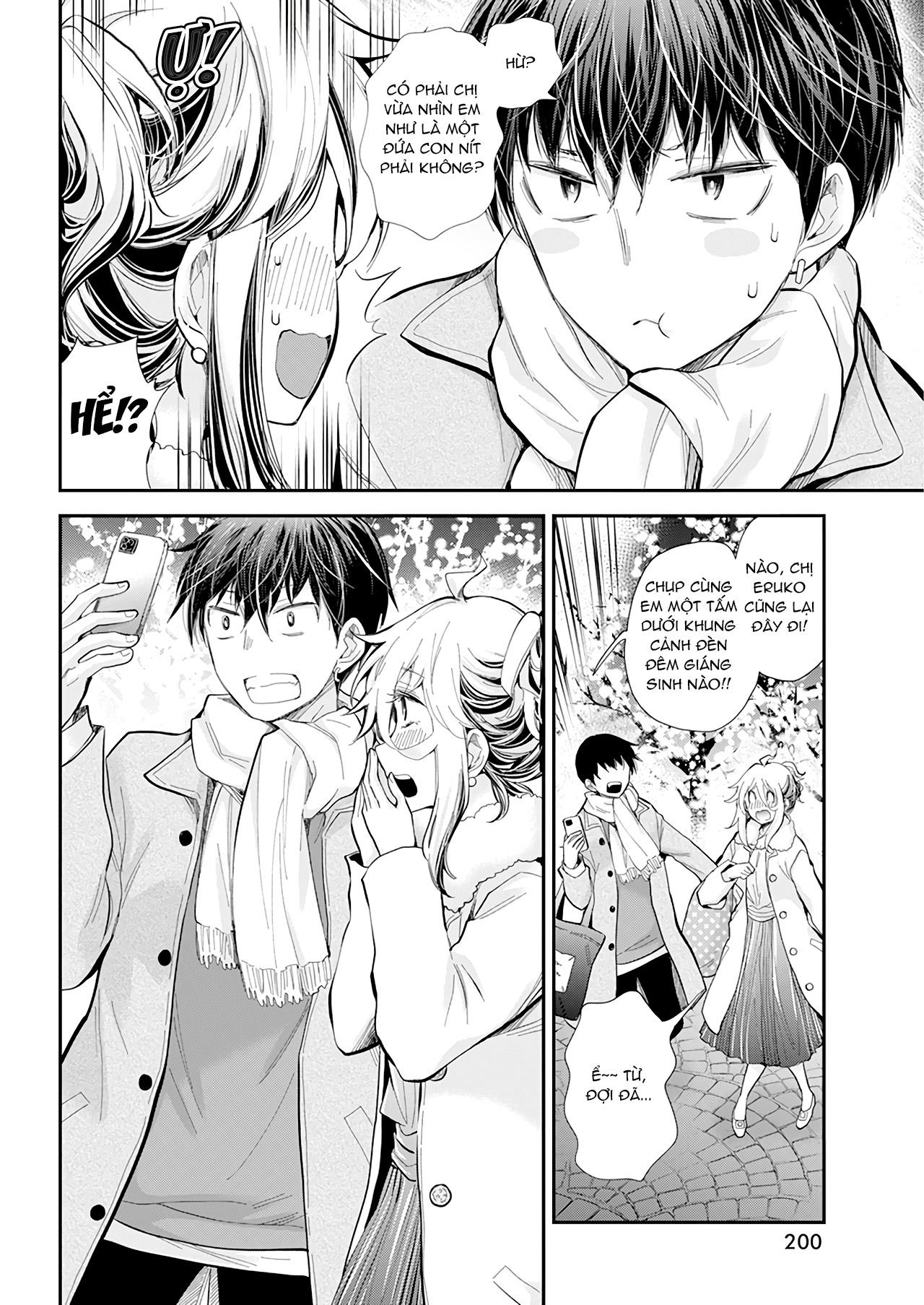 Shingeki No Eroko-San 