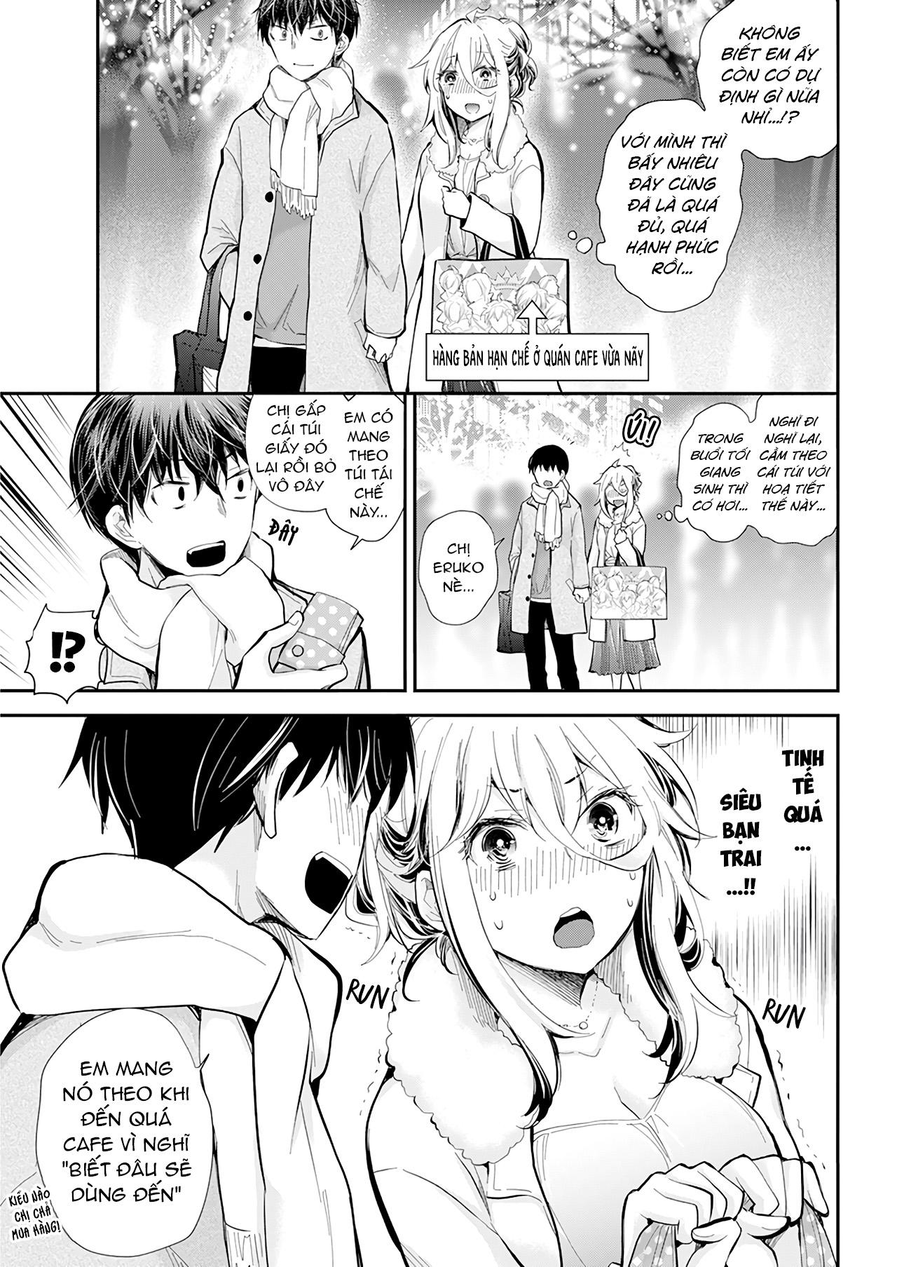 Shingeki No Eroko-San 