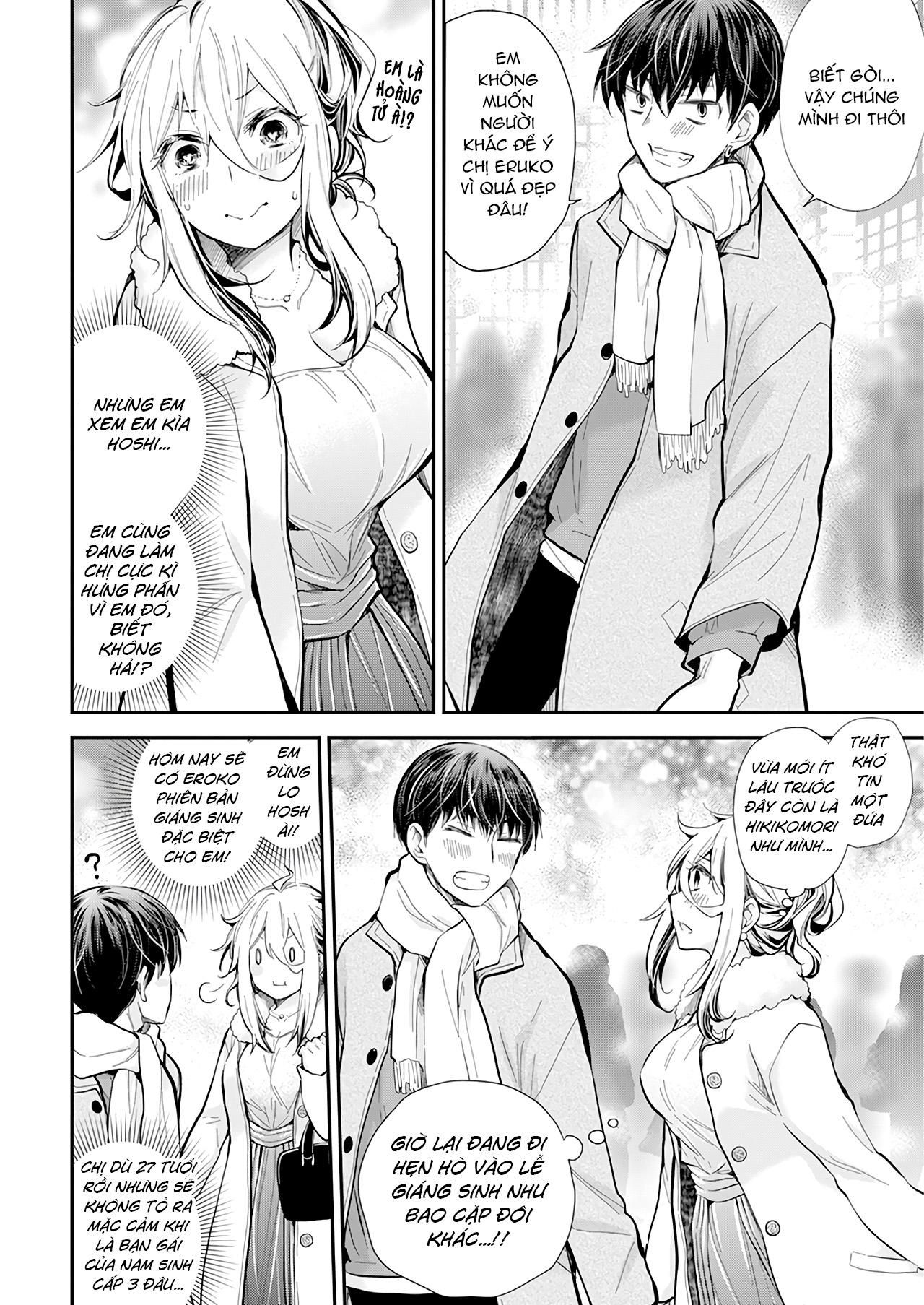 Shingeki No Eroko-San 