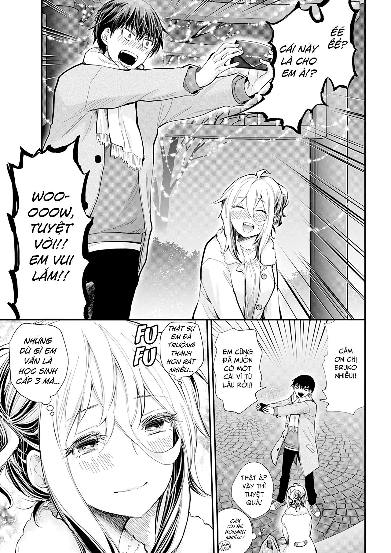 Shingeki No Eroko-San 