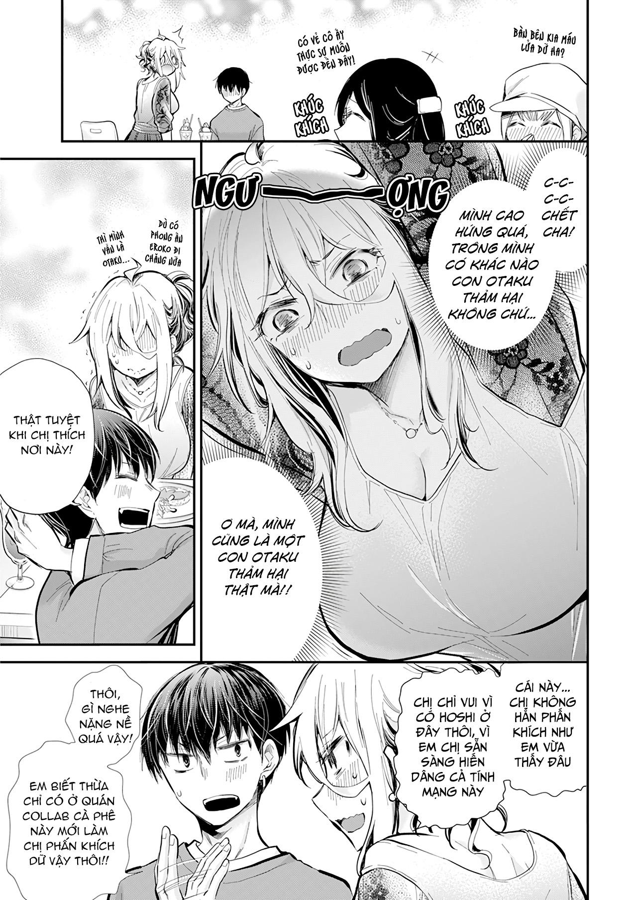 Shingeki No Eroko-San 