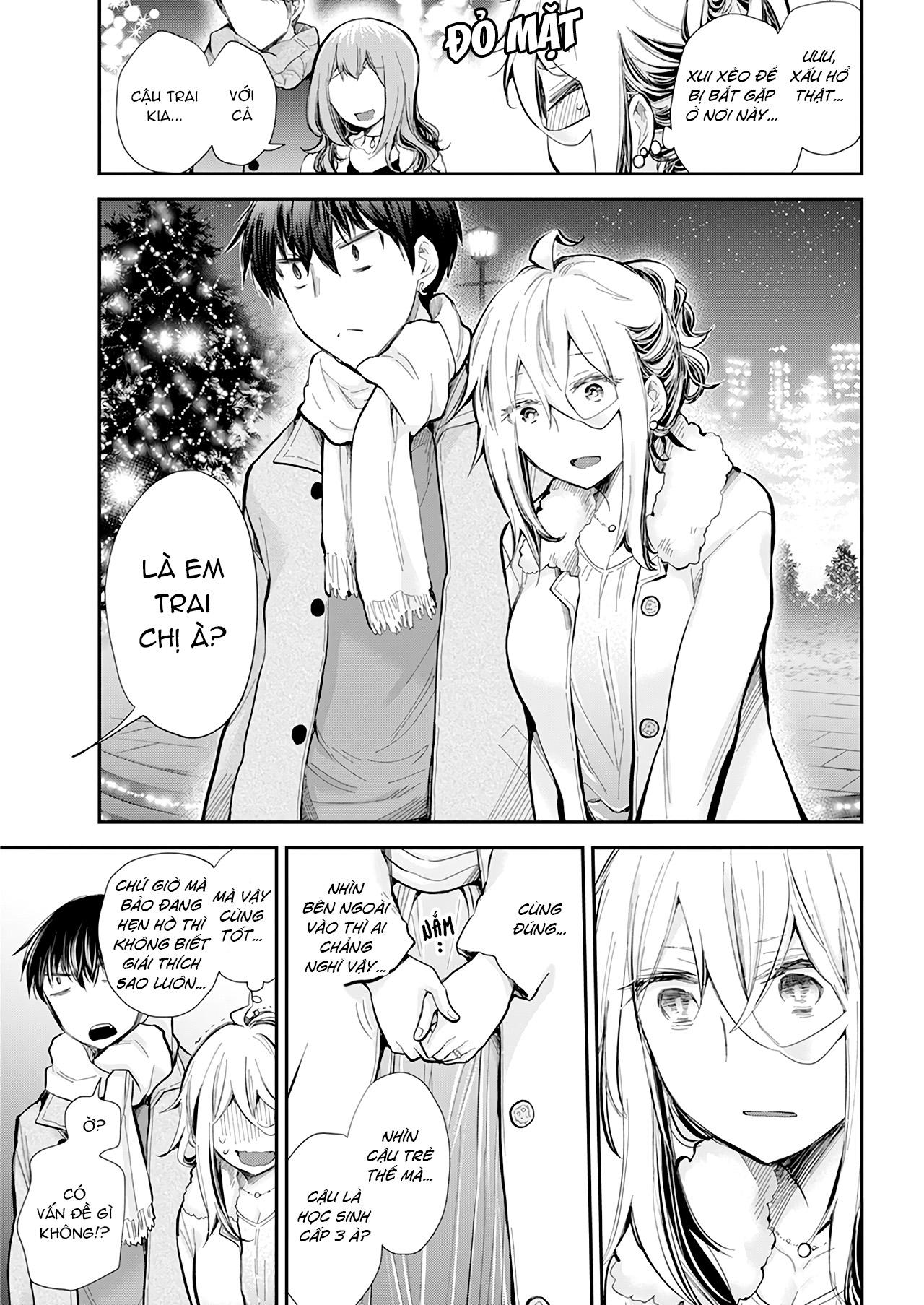 Shingeki No Eroko-San 