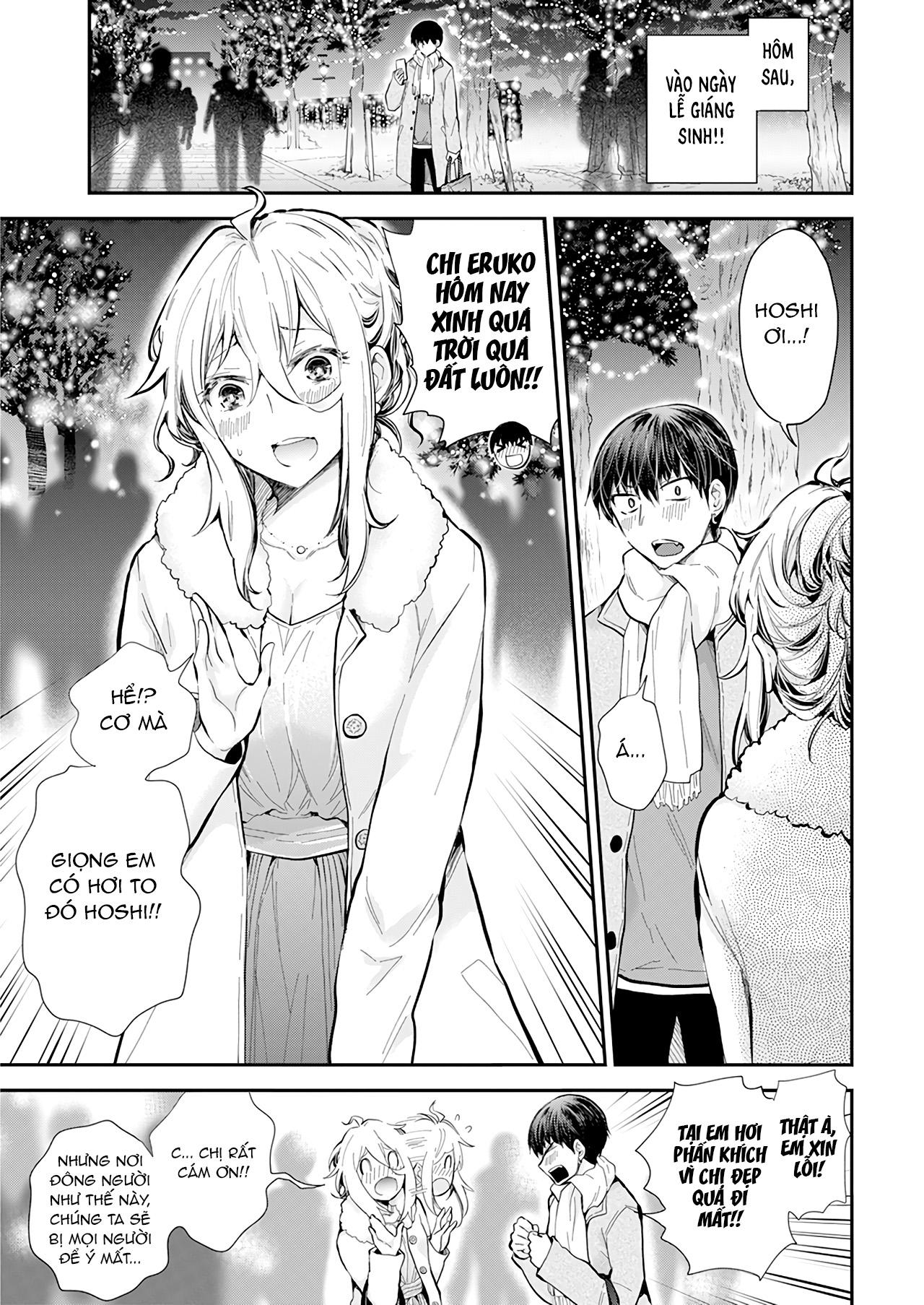 Shingeki No Eroko-San 
