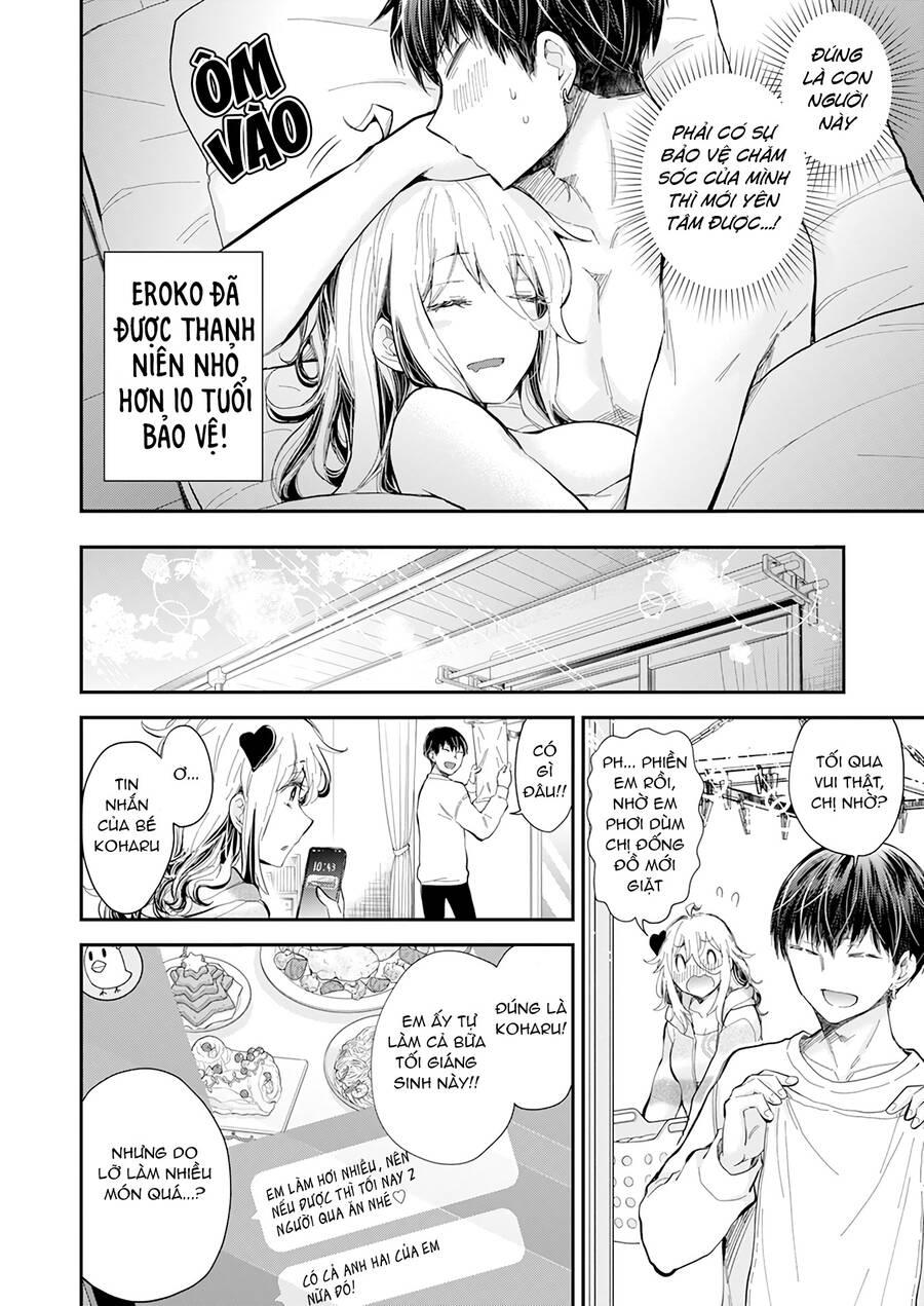Shingeki No Eroko-San 
