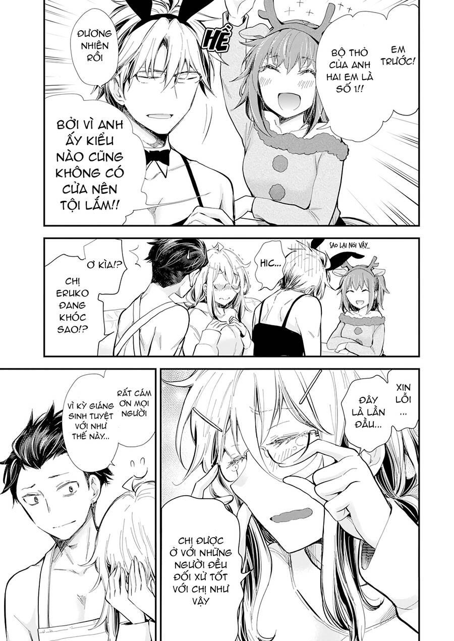 Shingeki No Eroko-San 