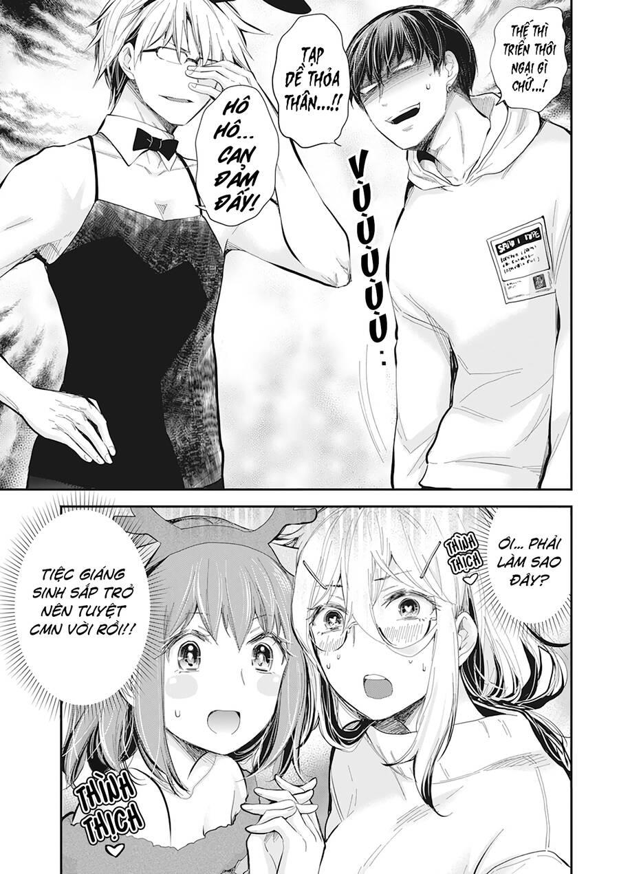 Shingeki No Eroko-San 