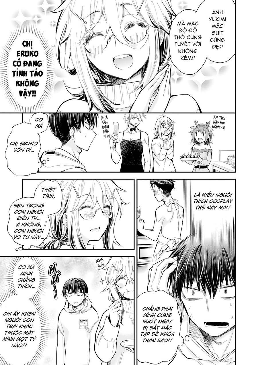 Shingeki No Eroko-San 