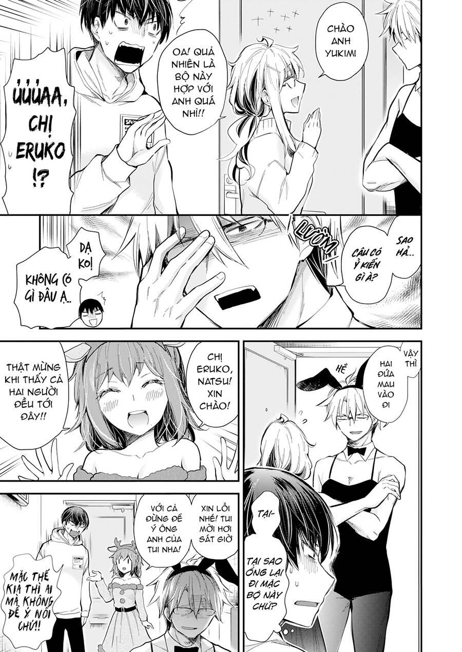 Shingeki No Eroko-San 