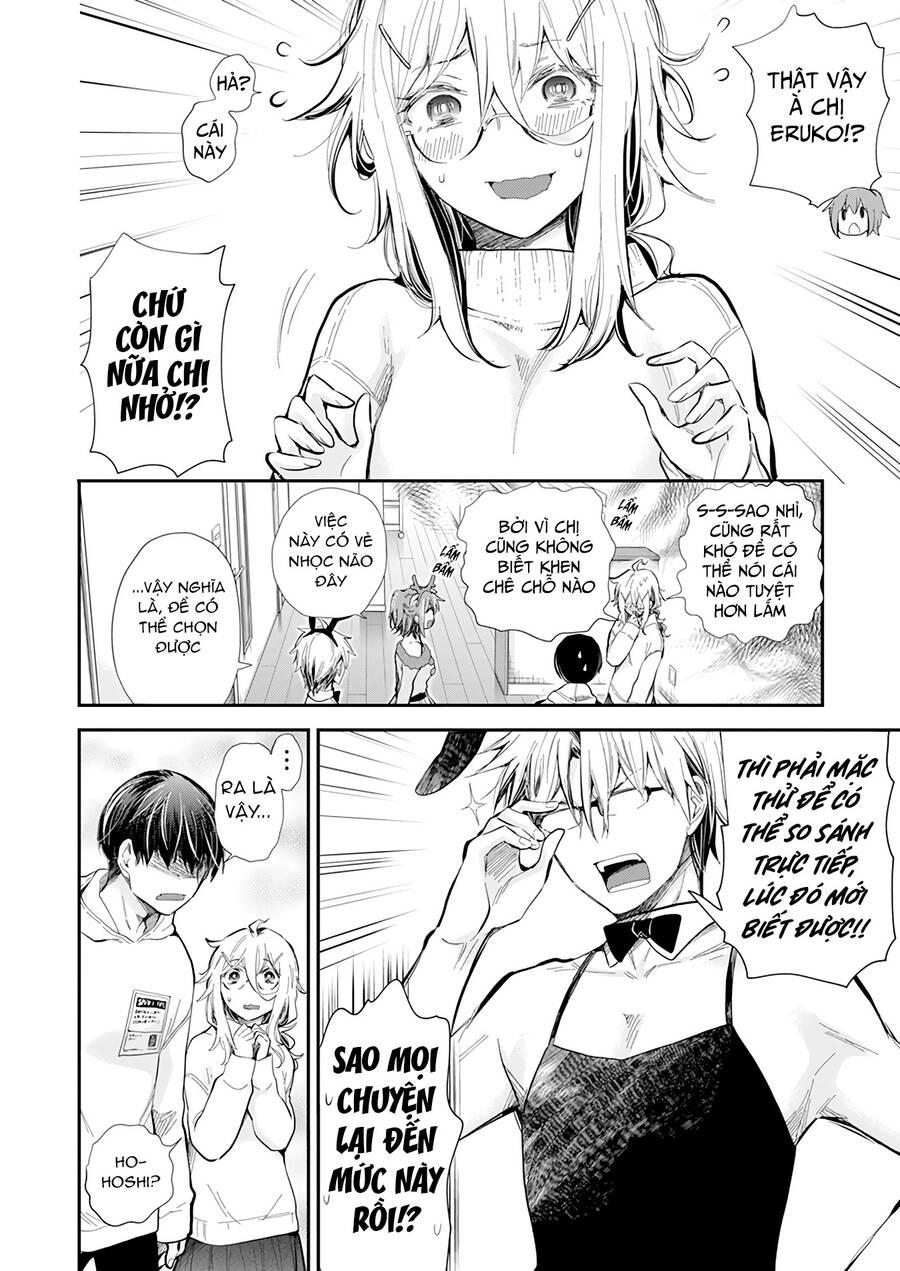 Shingeki No Eroko-San 