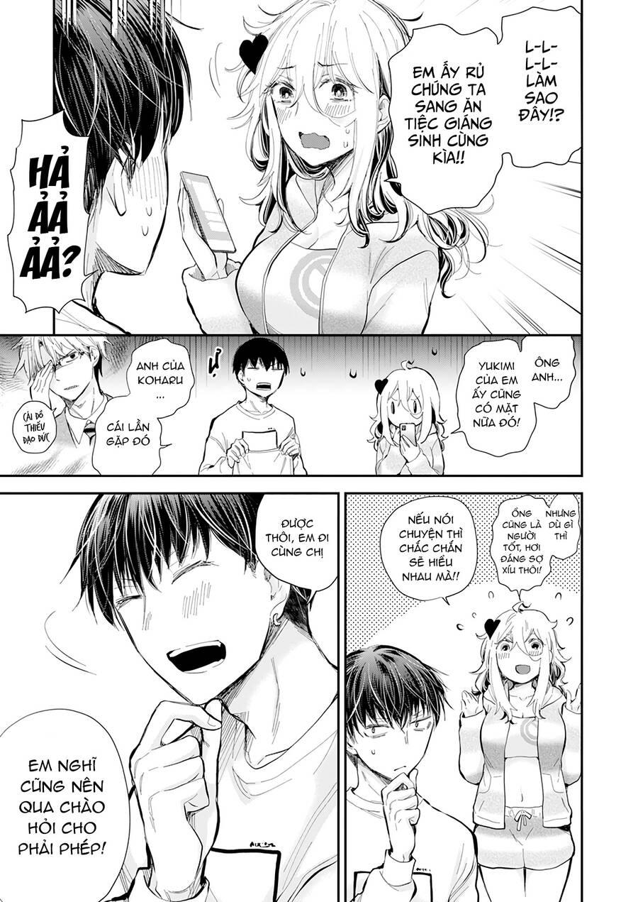 Shingeki No Eroko-San 