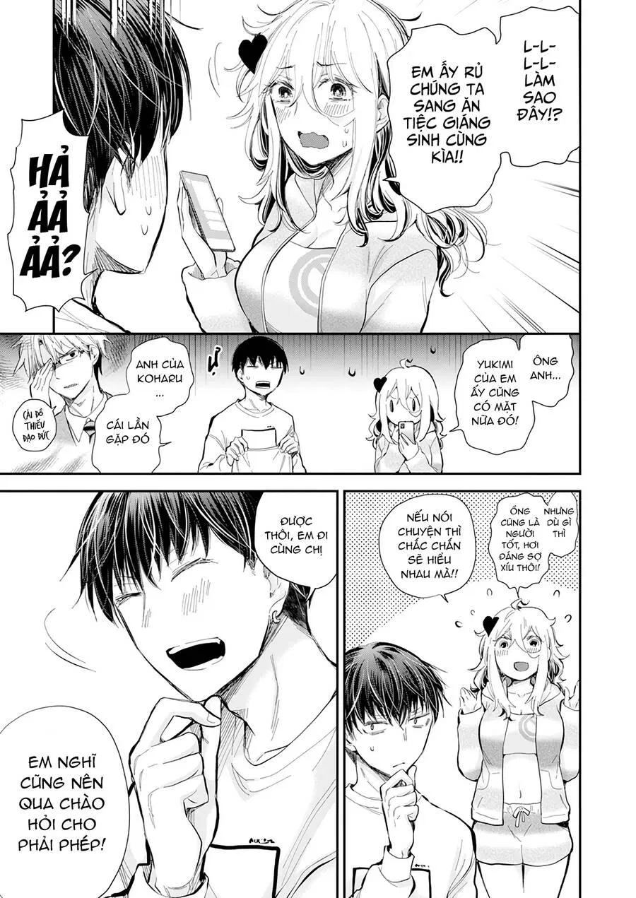 Shingeki No Eroko-San 
