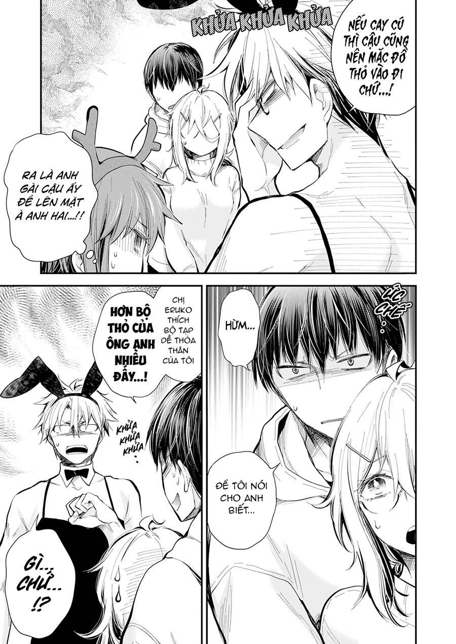 Shingeki No Eroko-San 