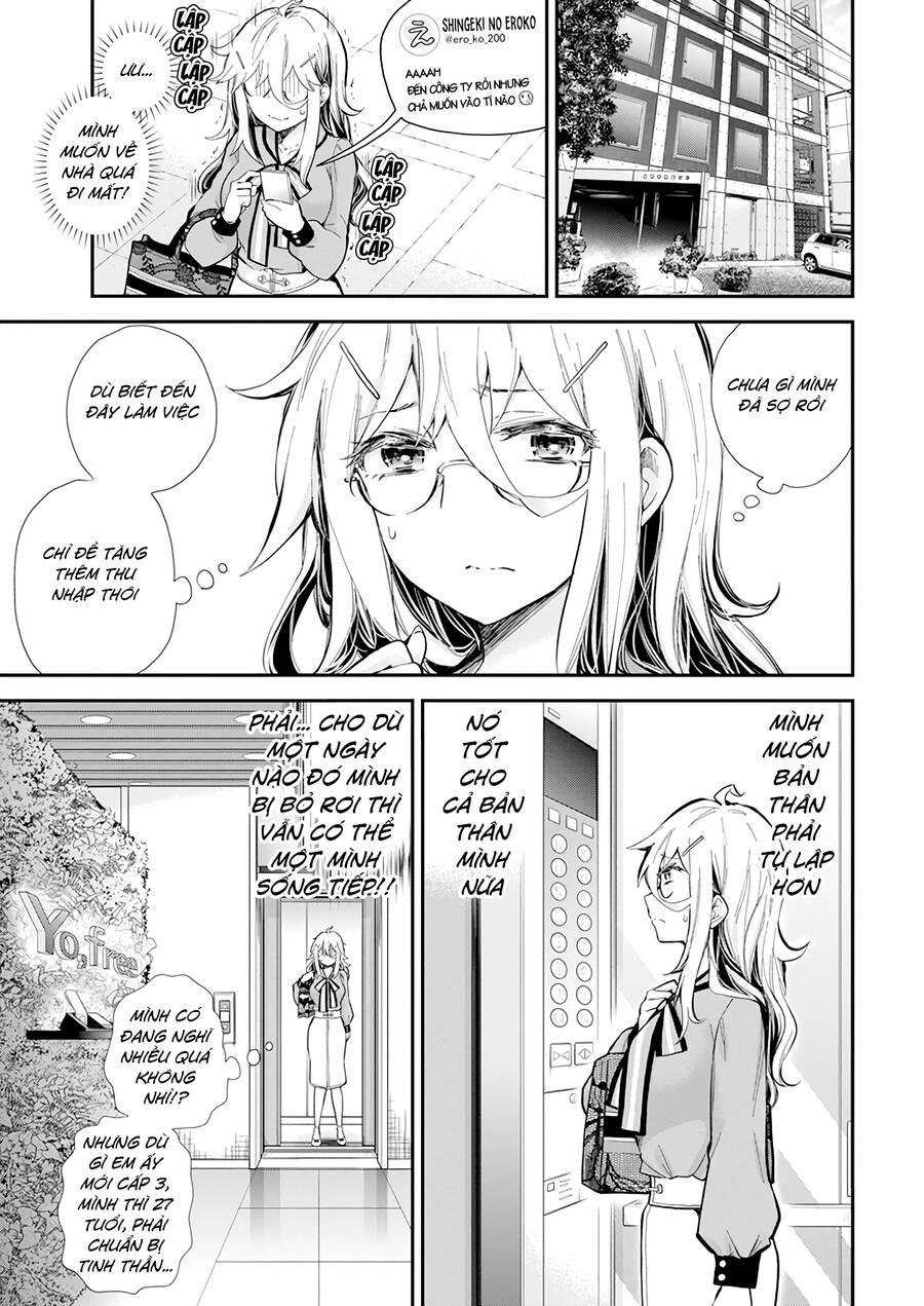 Shingeki No Eroko-San 