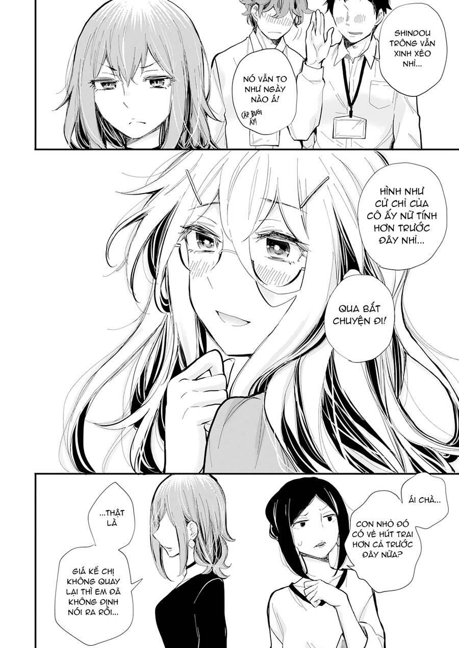 Shingeki No Eroko-San 