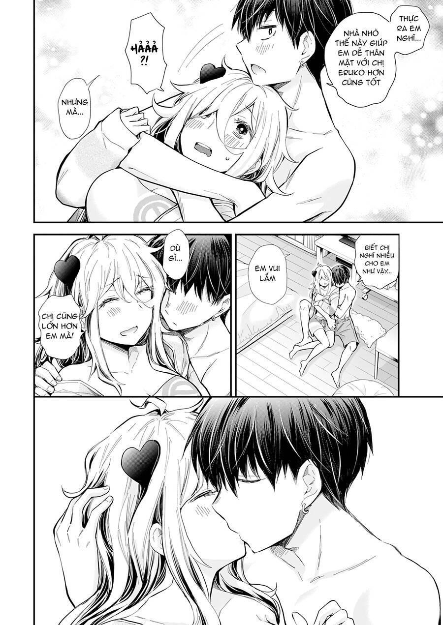 Shingeki No Eroko-San 