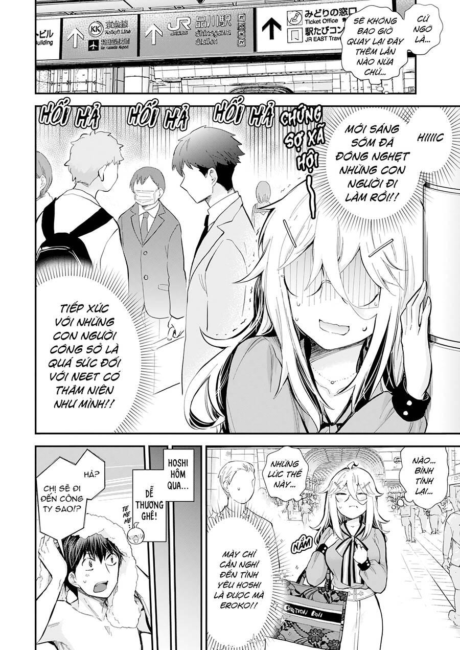 Shingeki No Eroko-San 