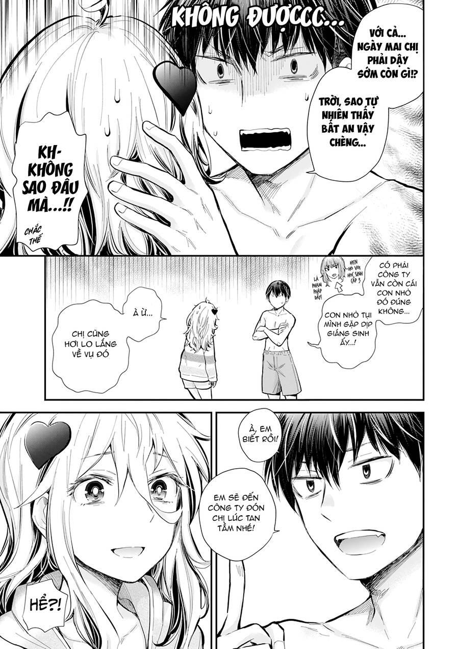Shingeki No Eroko-San 