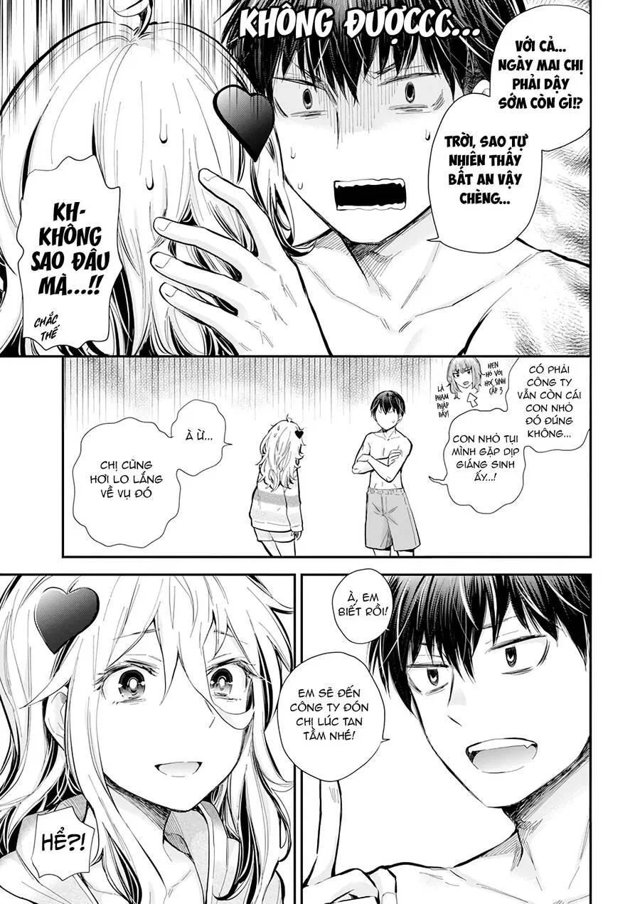 Shingeki No Eroko-San 