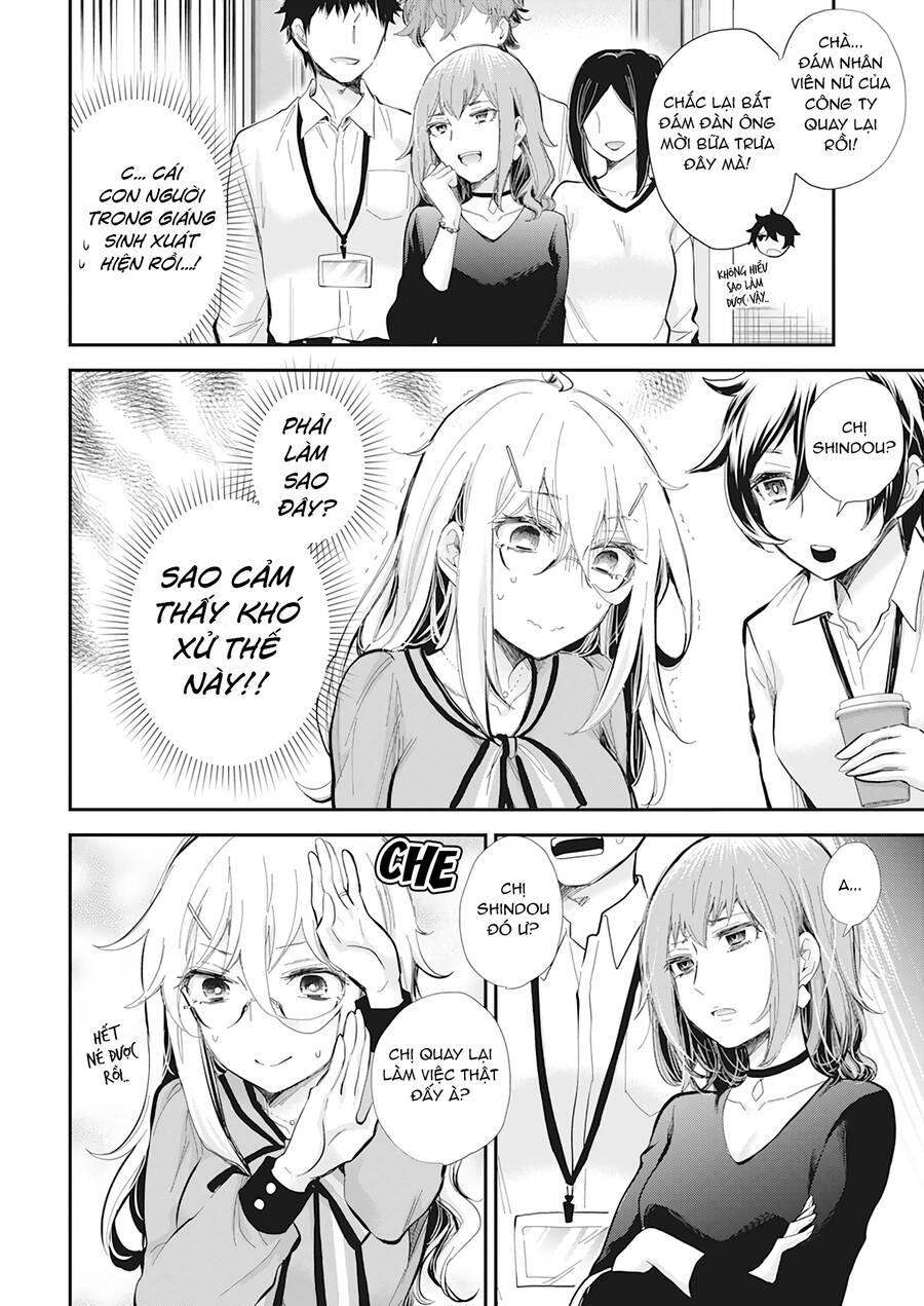 Shingeki No Eroko-San 