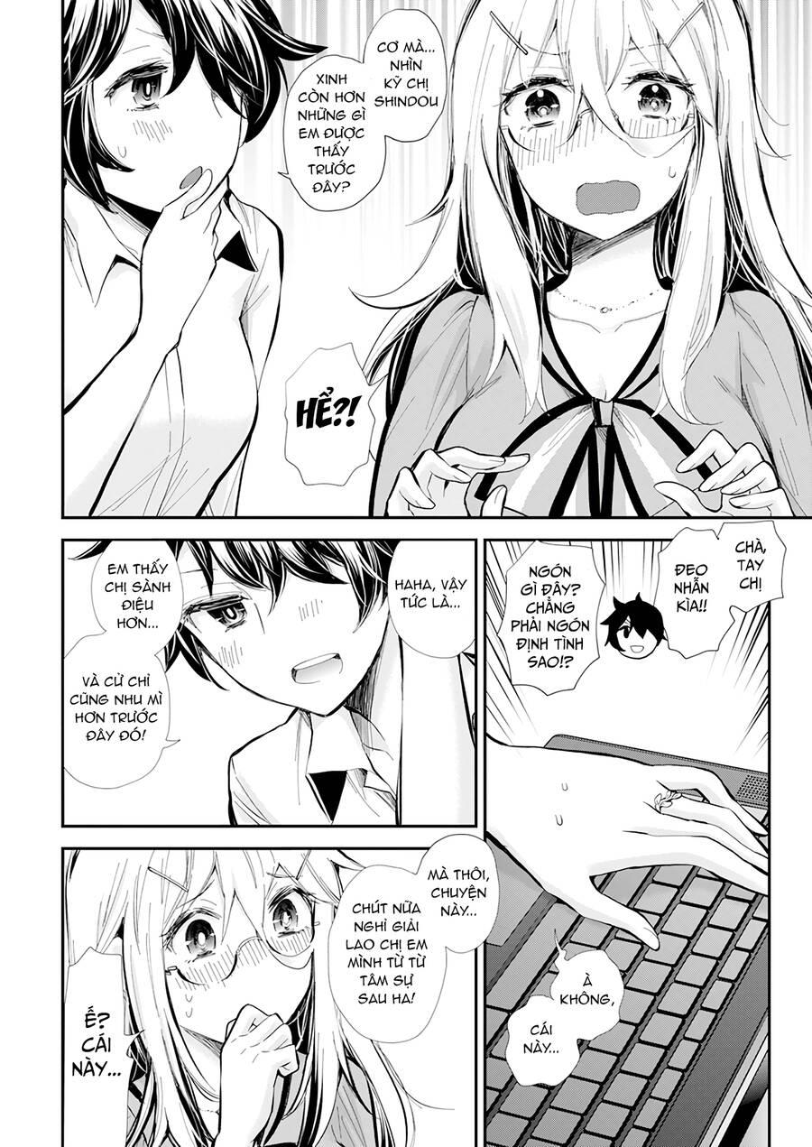 Shingeki No Eroko-San 