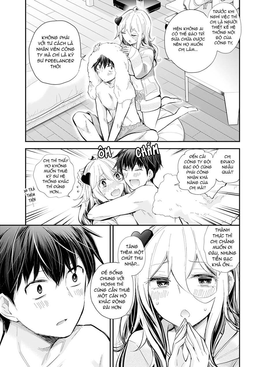 Shingeki No Eroko-San 