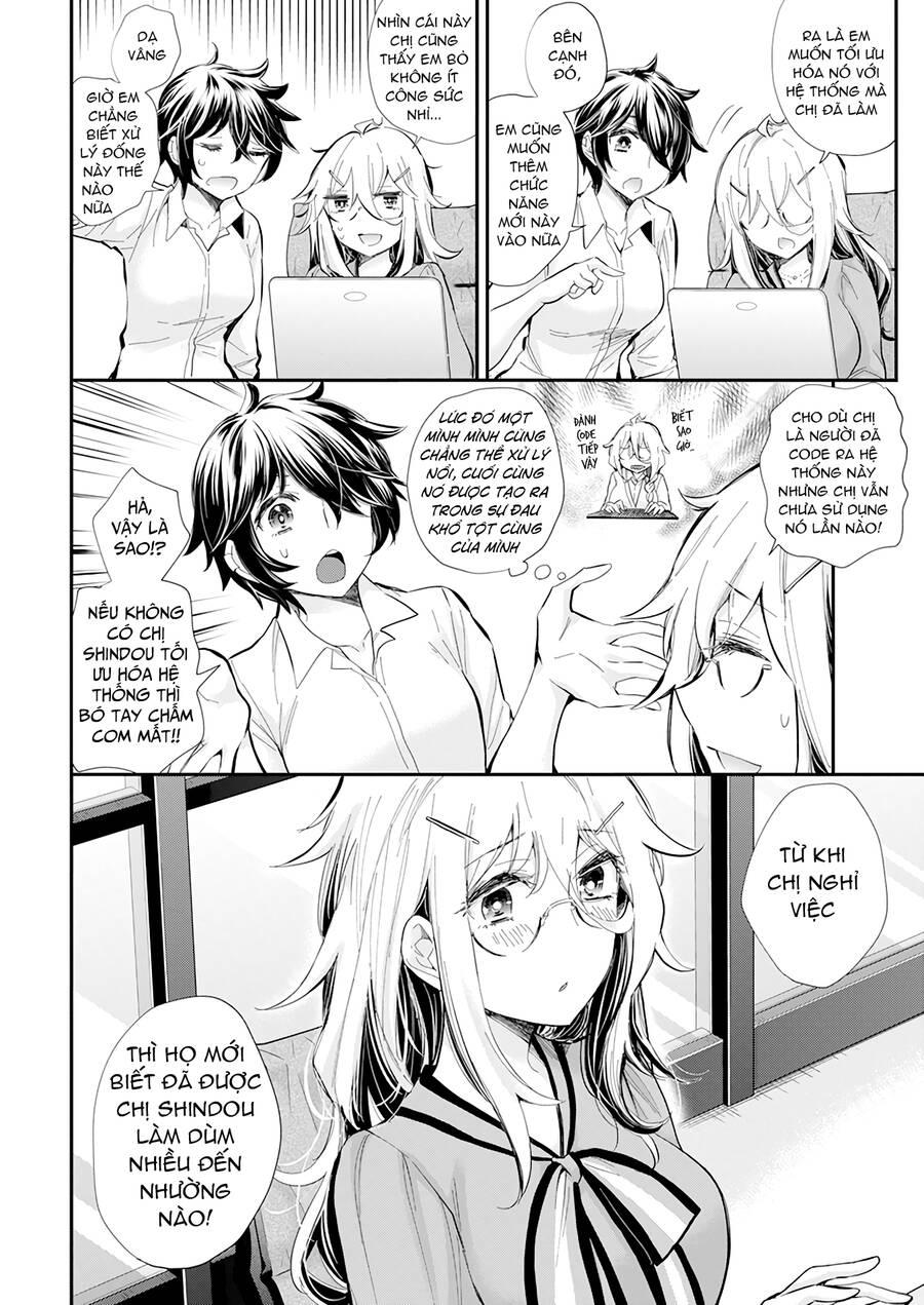 Shingeki No Eroko-San 
