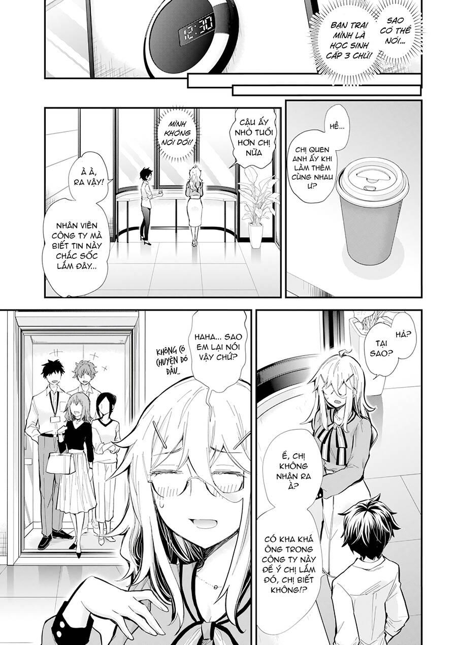 Shingeki No Eroko-San 