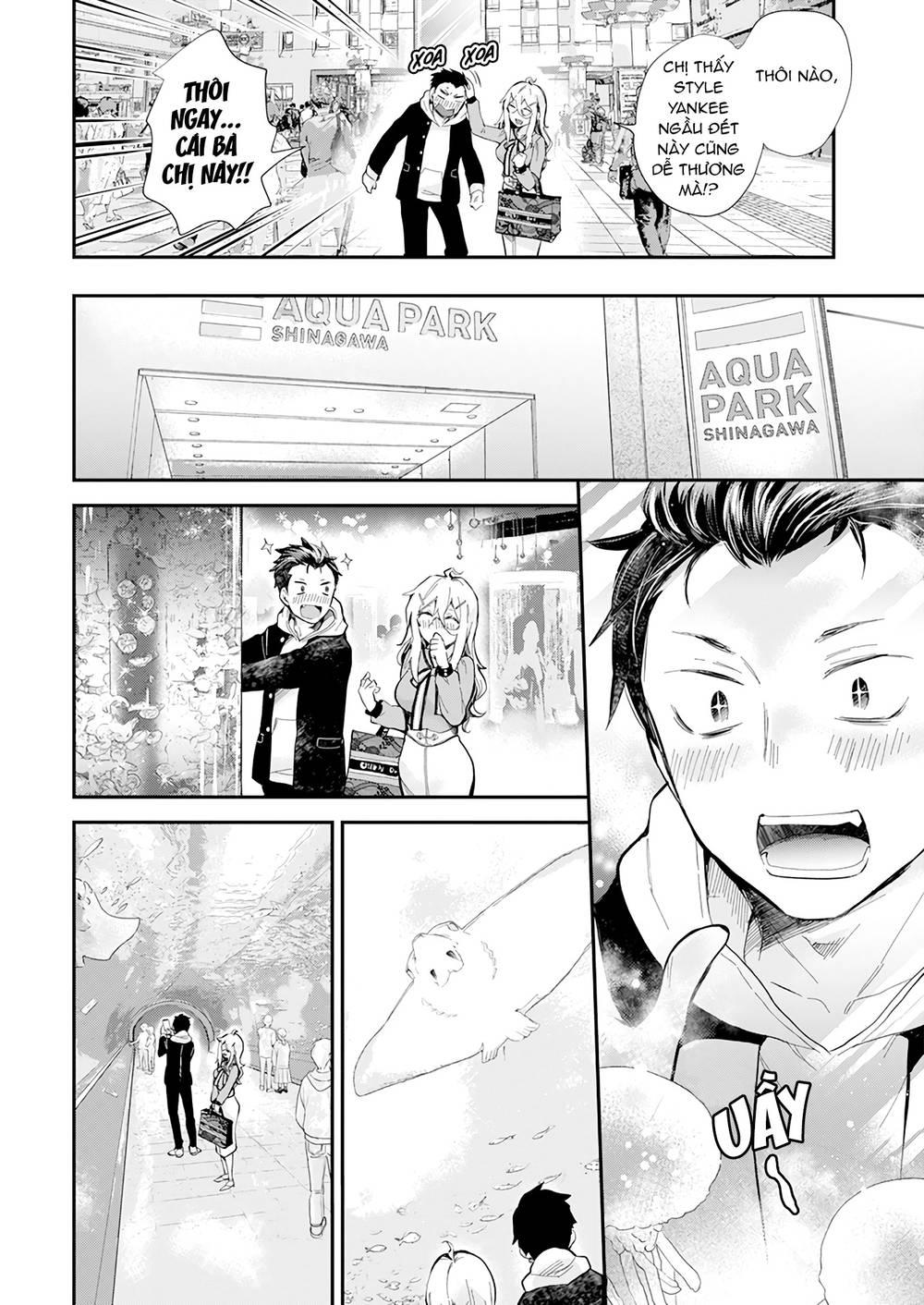 Shingeki No Eroko-San 