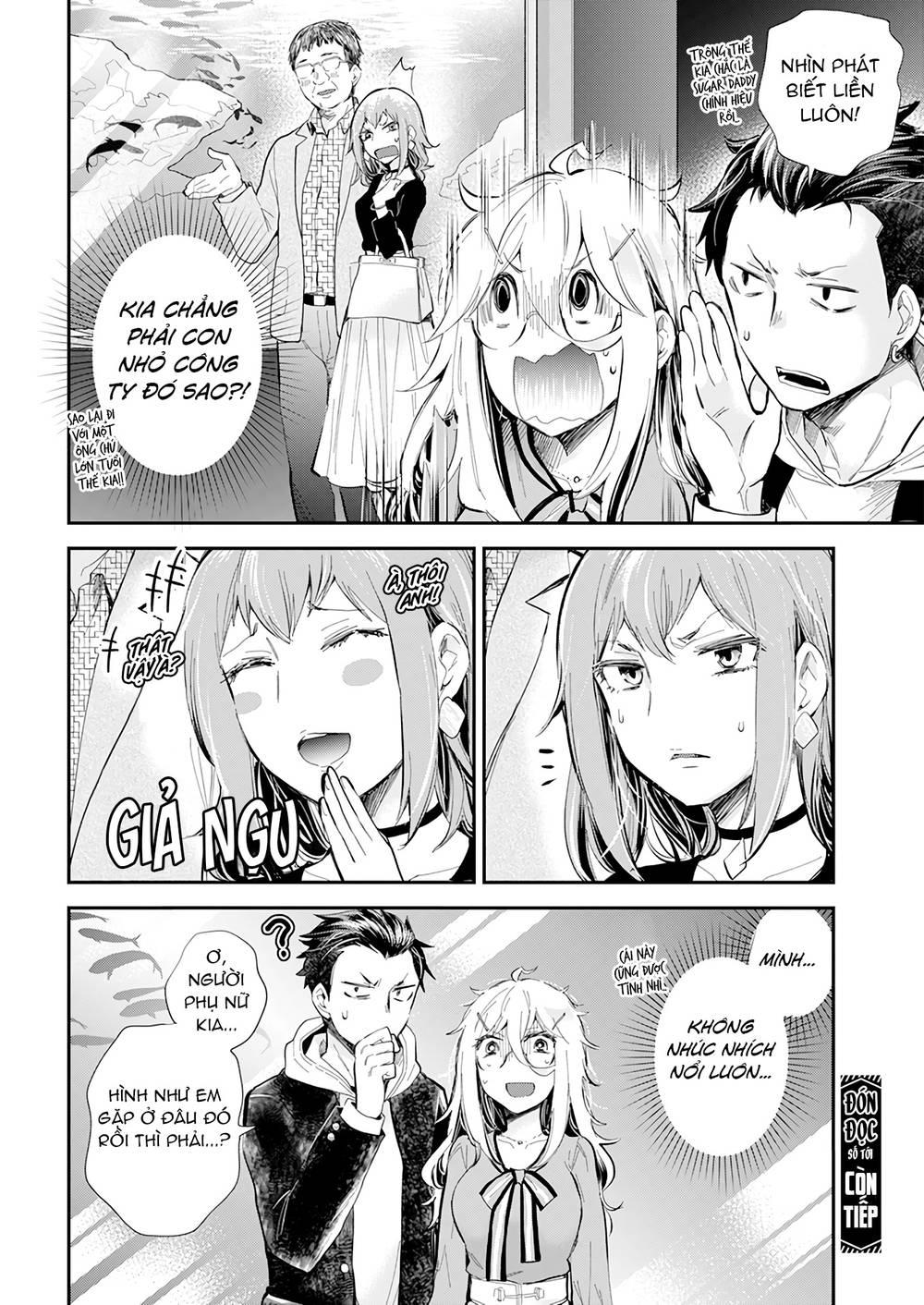 Shingeki No Eroko-San 