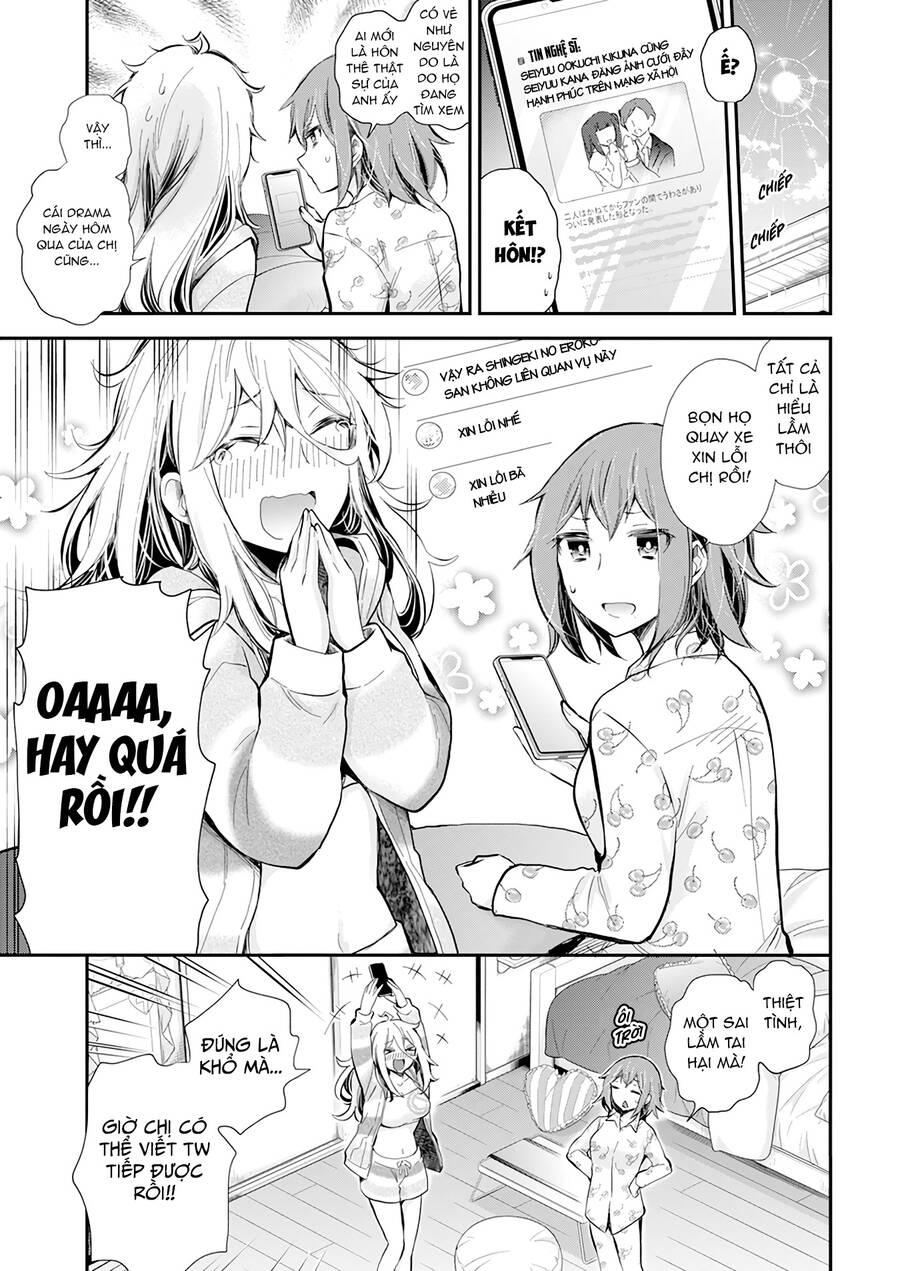 Shingeki No Eroko-San 