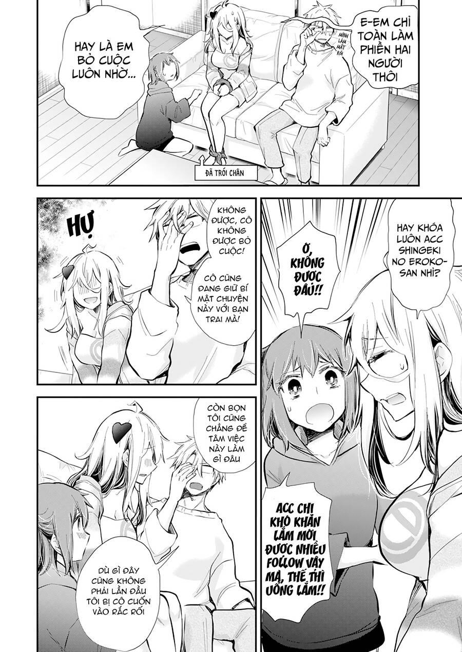 Shingeki No Eroko-San 