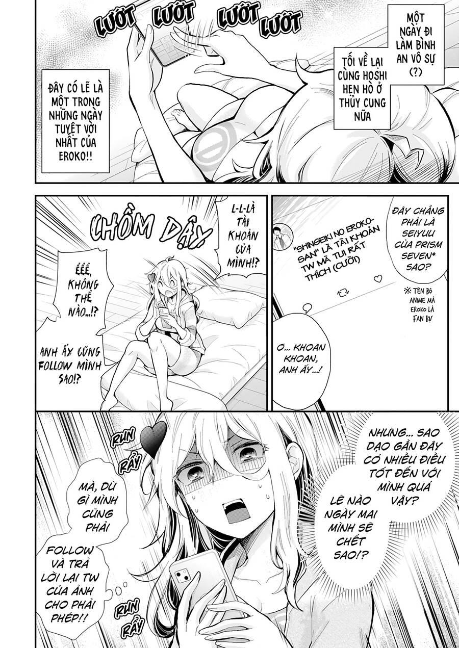Shingeki No Eroko-San 