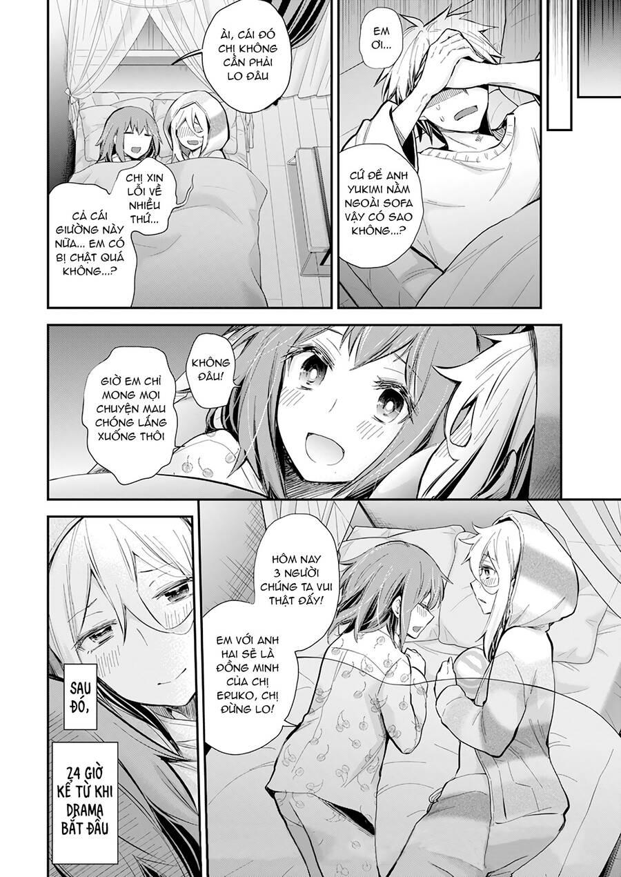Shingeki No Eroko-San 