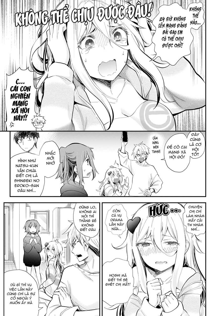 Shingeki No Eroko-San 