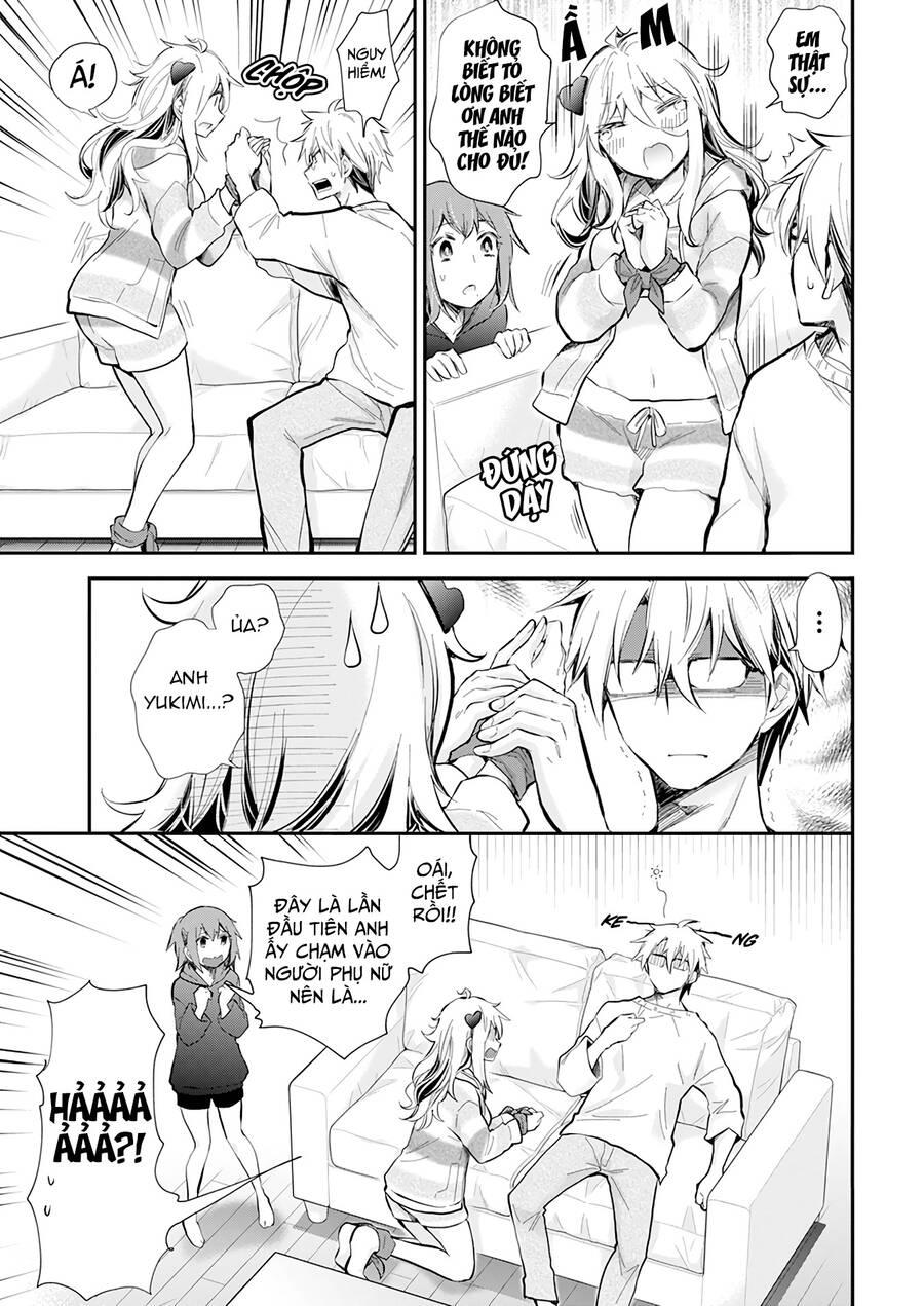 Shingeki No Eroko-San 