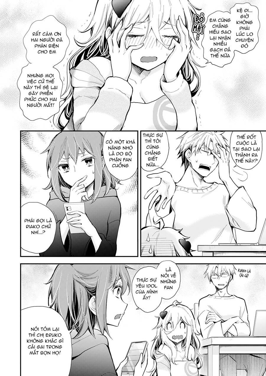 Shingeki No Eroko-San 