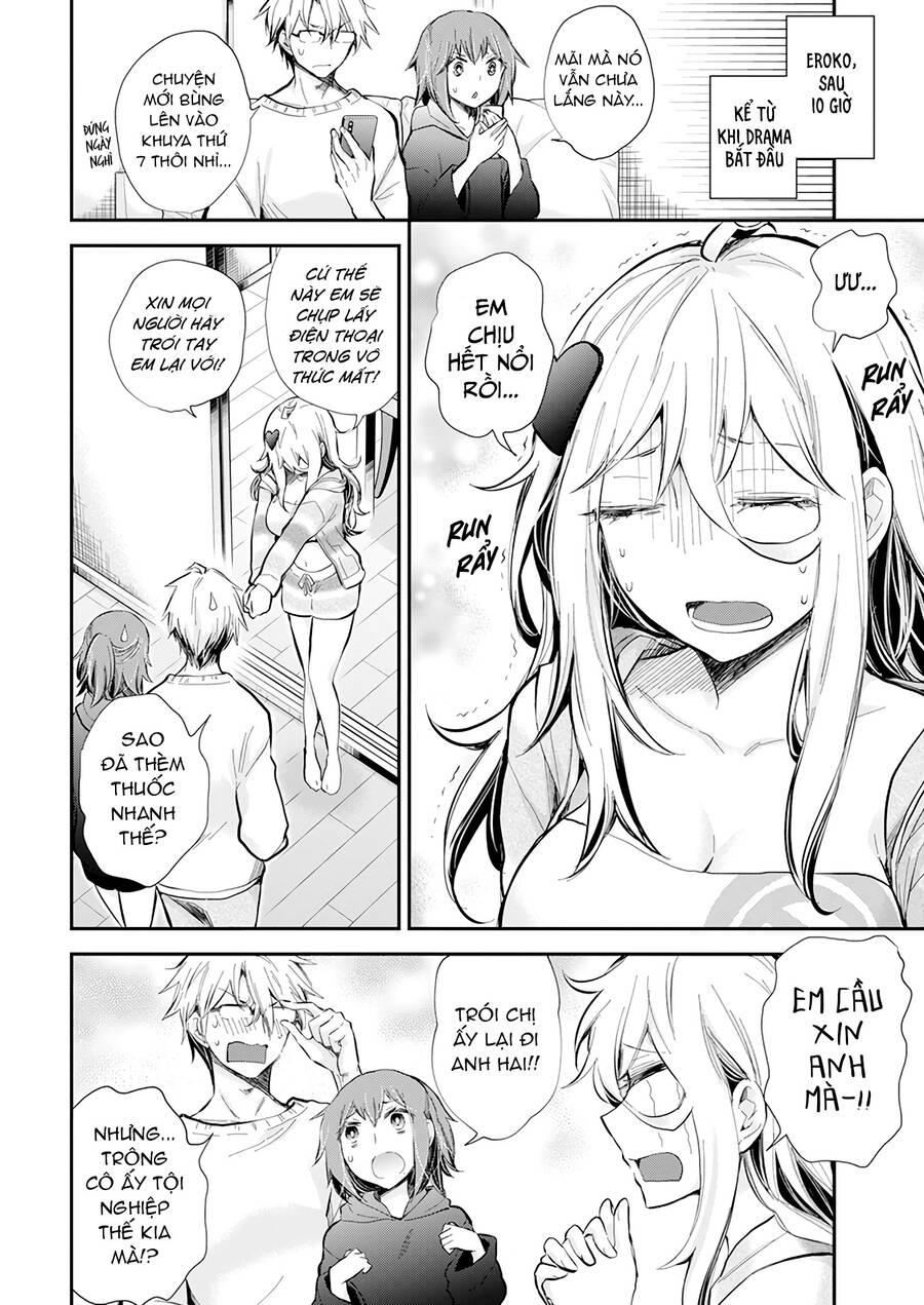 Shingeki No Eroko-San 